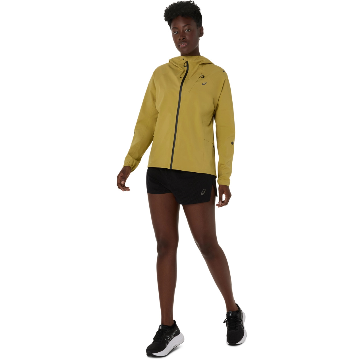 METARUN WATERPROOF JACKET - 12