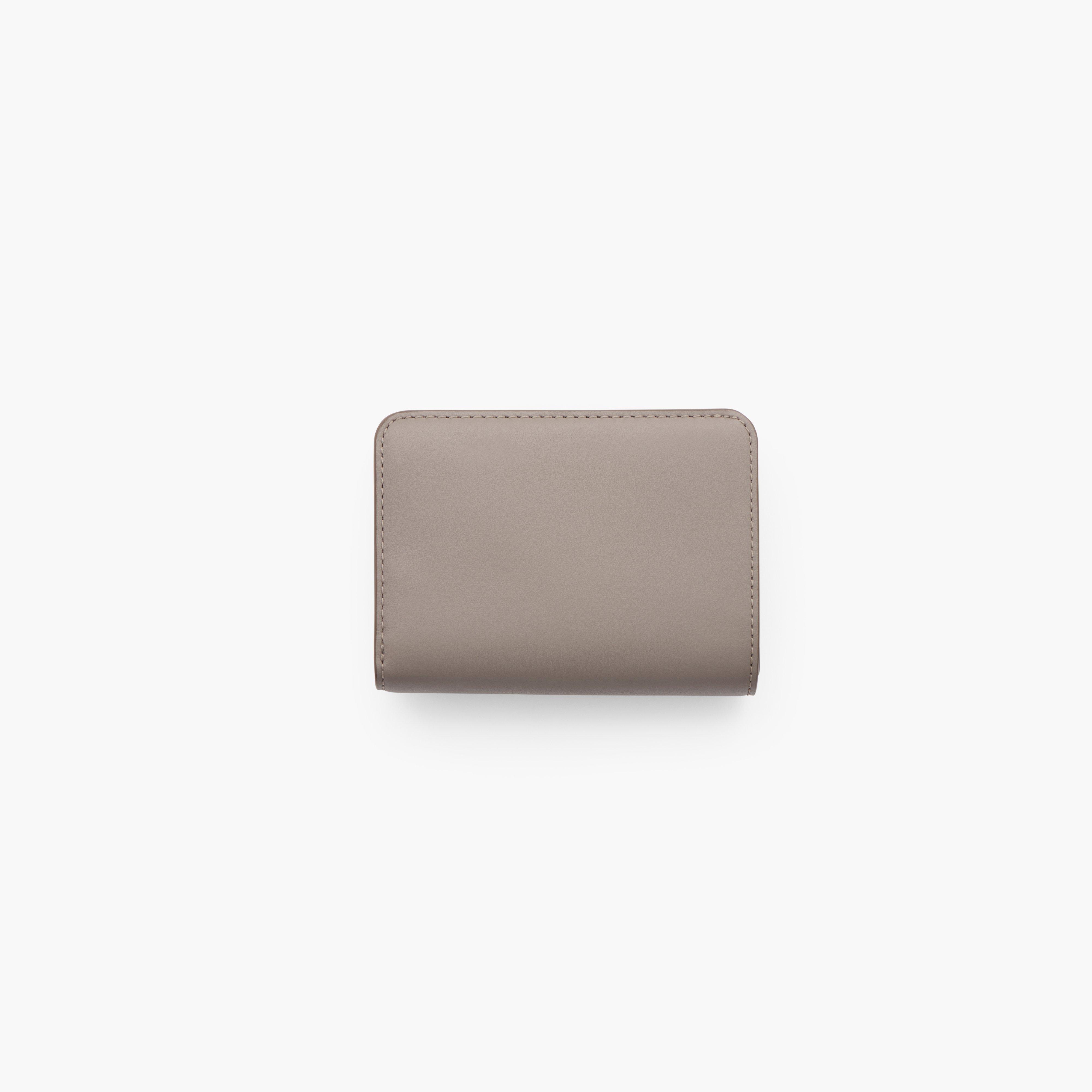 THE COVERED J MARC MINI COMPACT WALLET - 3