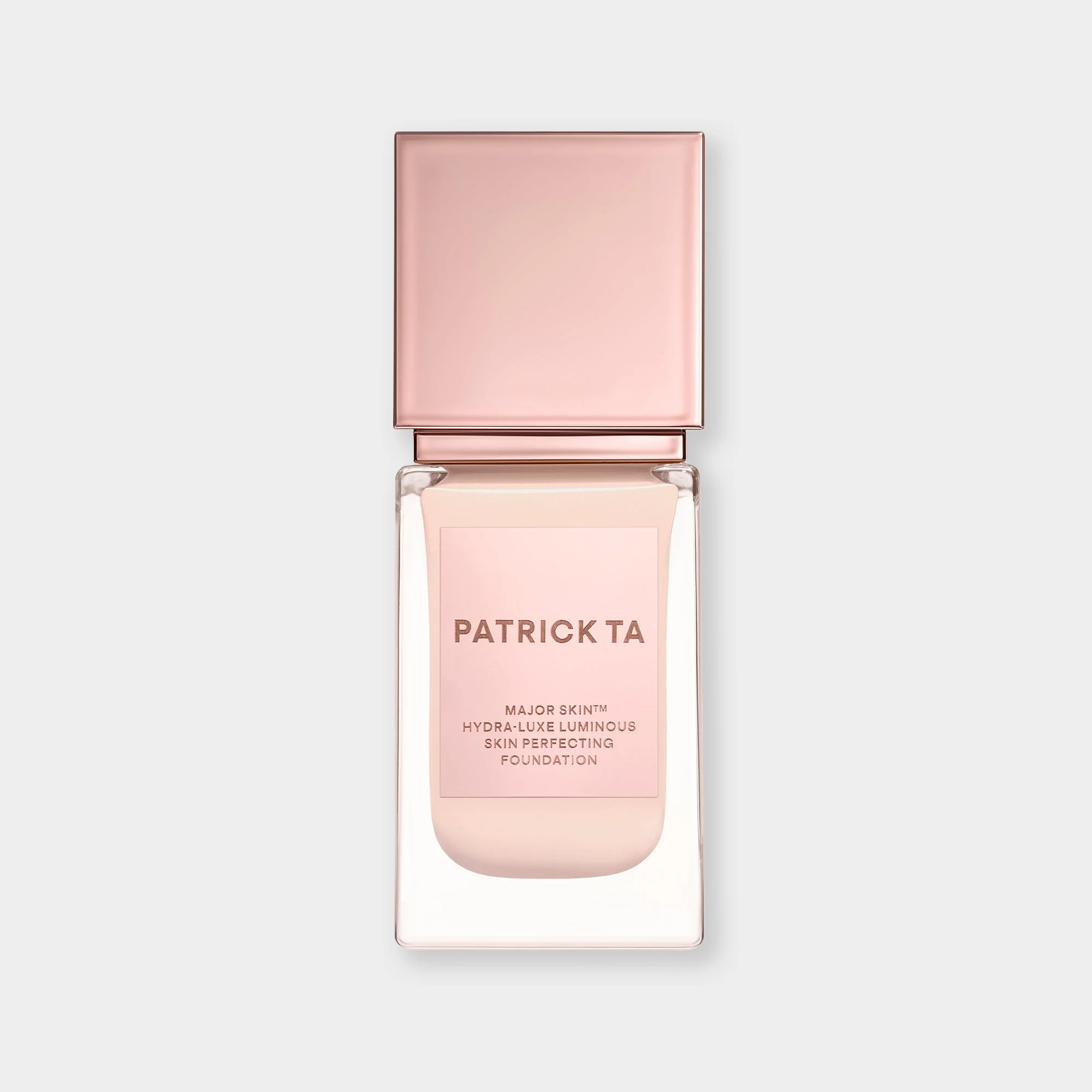 Major Skin Hydra-Luxe Luminous Skin Perfecting Foundation - 1