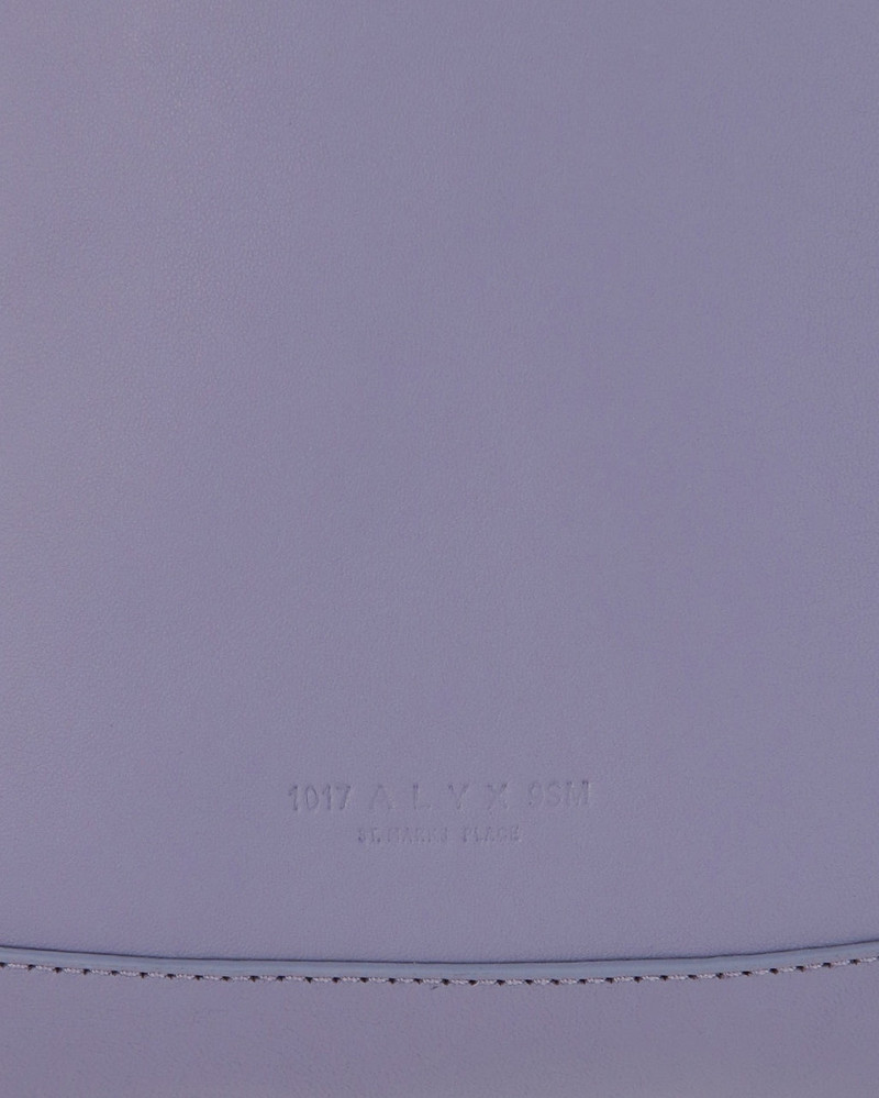 LARGE LEATHER CROSSBODY BAG 4