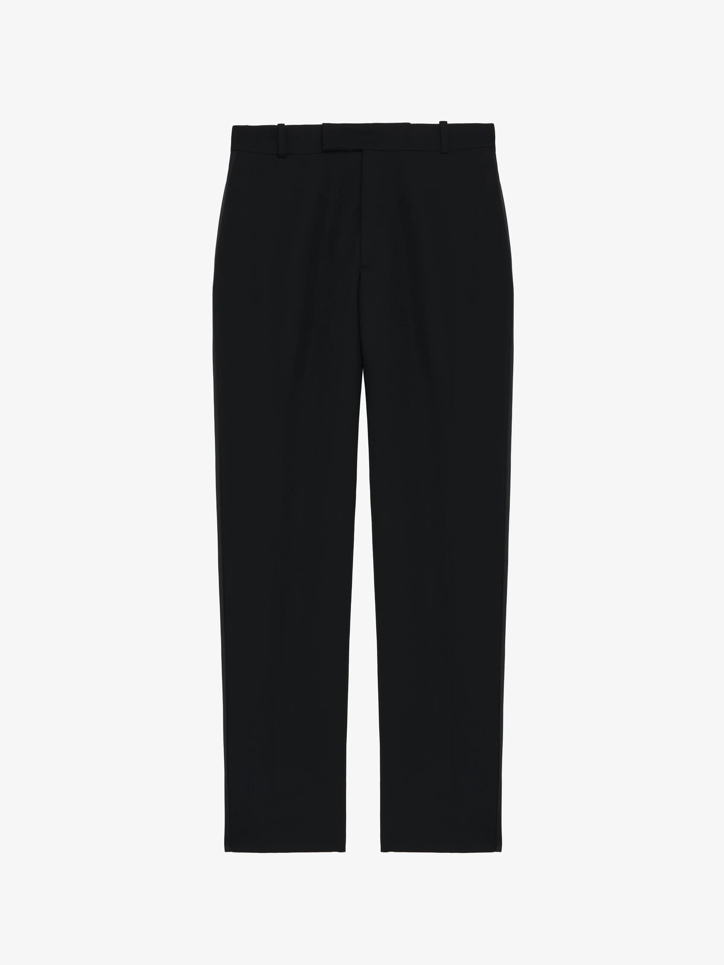Tuxedo Trousers - 1