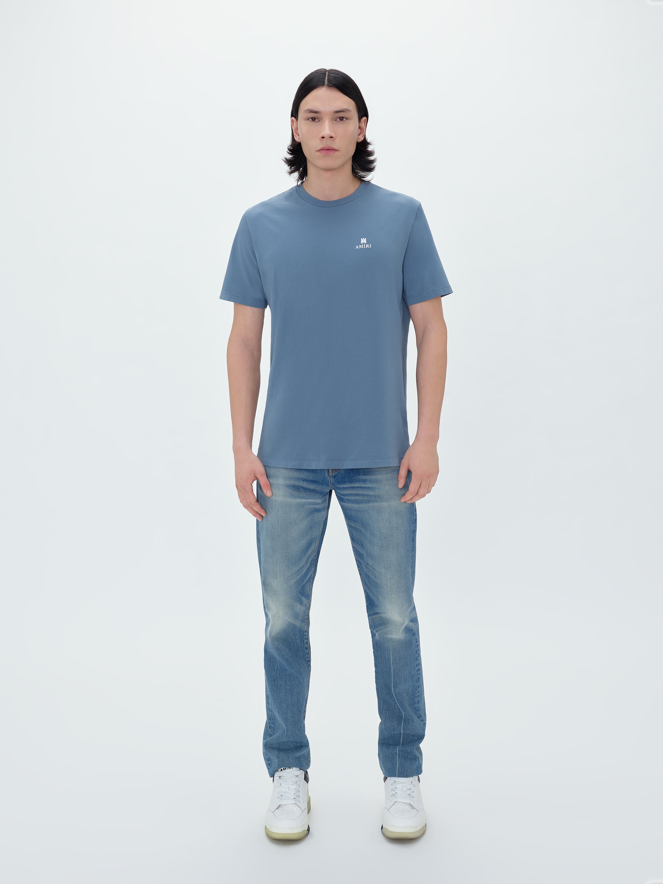 AMIRI M.A. BAR CLUB TEE - 2