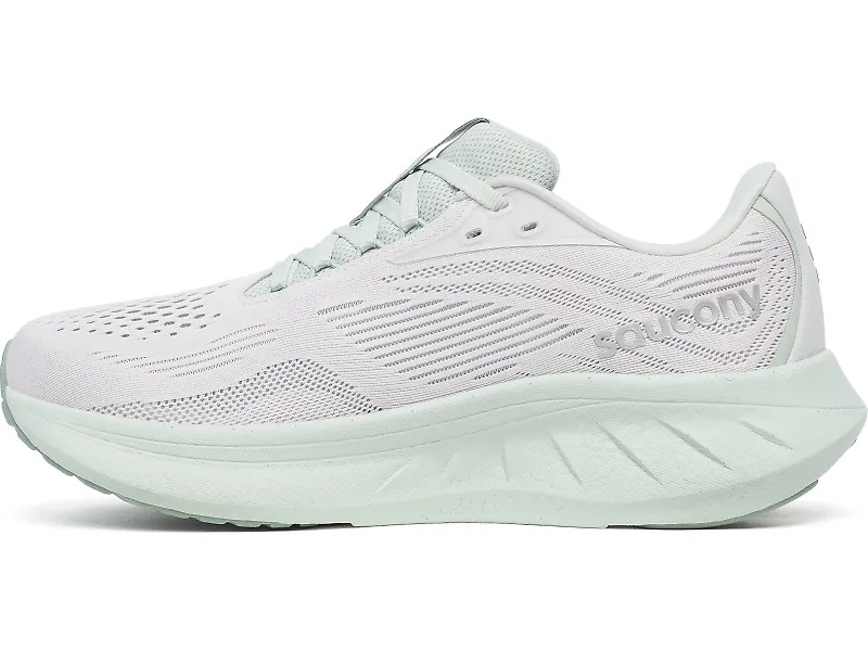 Saucony Ride 18 - 2