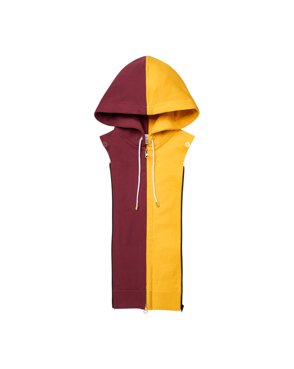 WASHINGTON COMMANDERS HOODIE DICKEY - 1