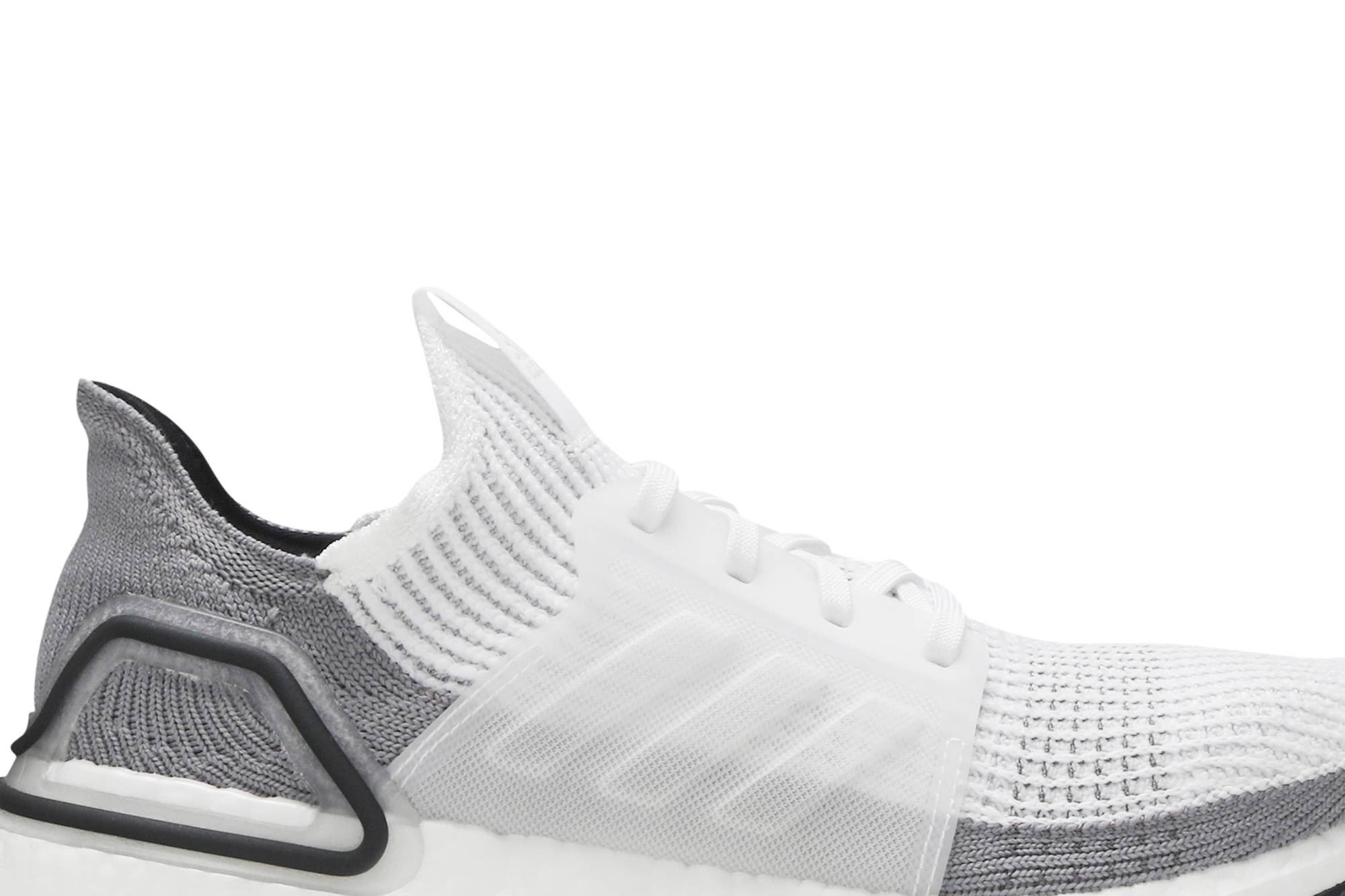 Wmns UltraBoost 19 'Grey White' - 2