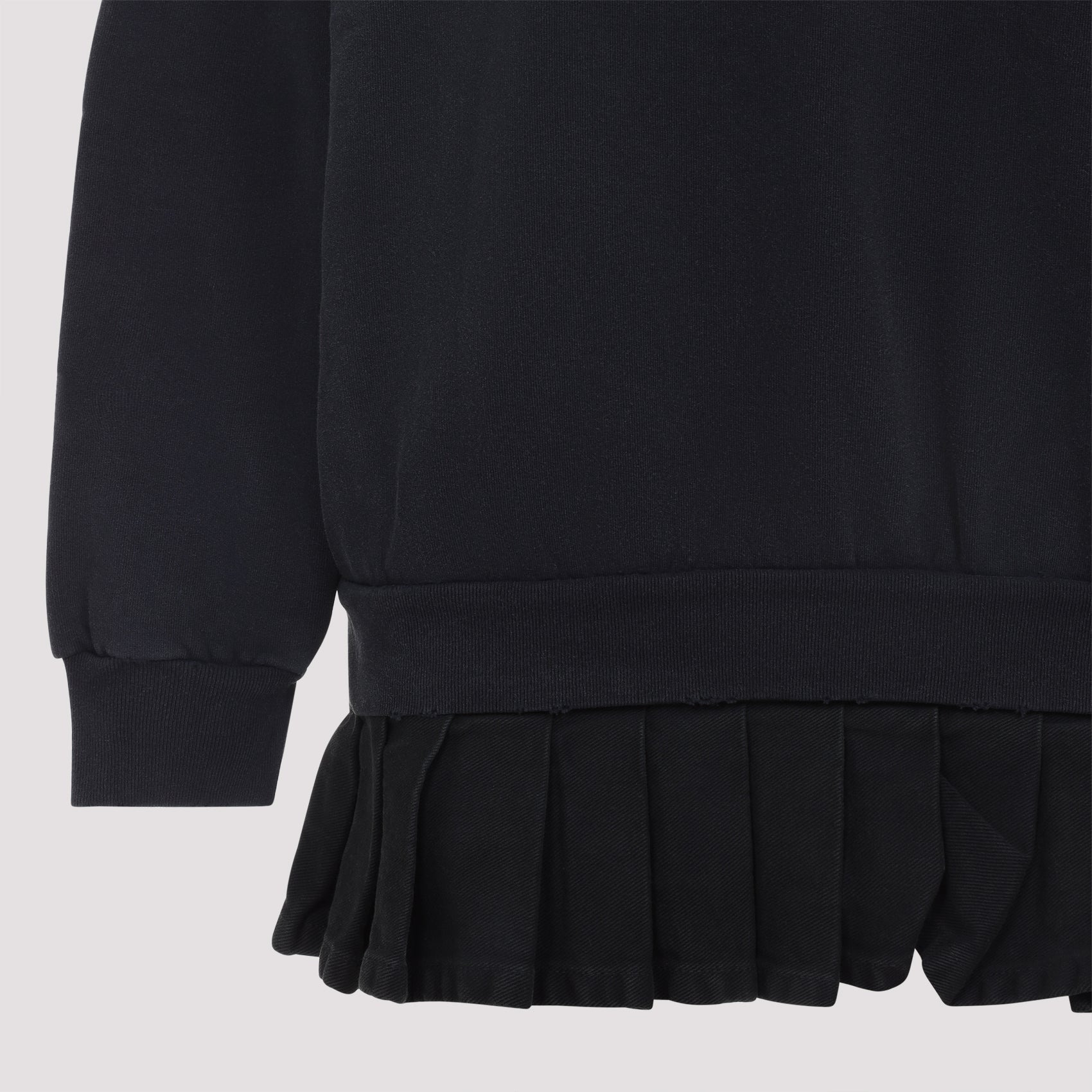 Balenciaga Hybrid Mini Dress Women - 3