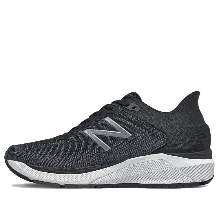 (WMNS) New Balance Fresh Foam 860v11 'Black Lead' W860B11 - 1