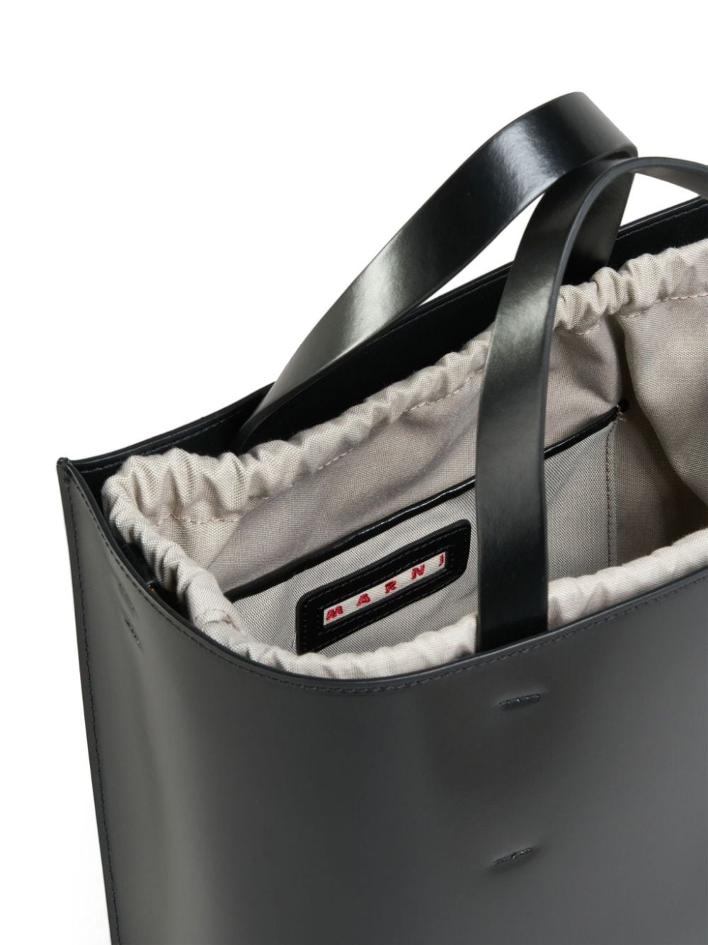 mini Museo tote bag - 5