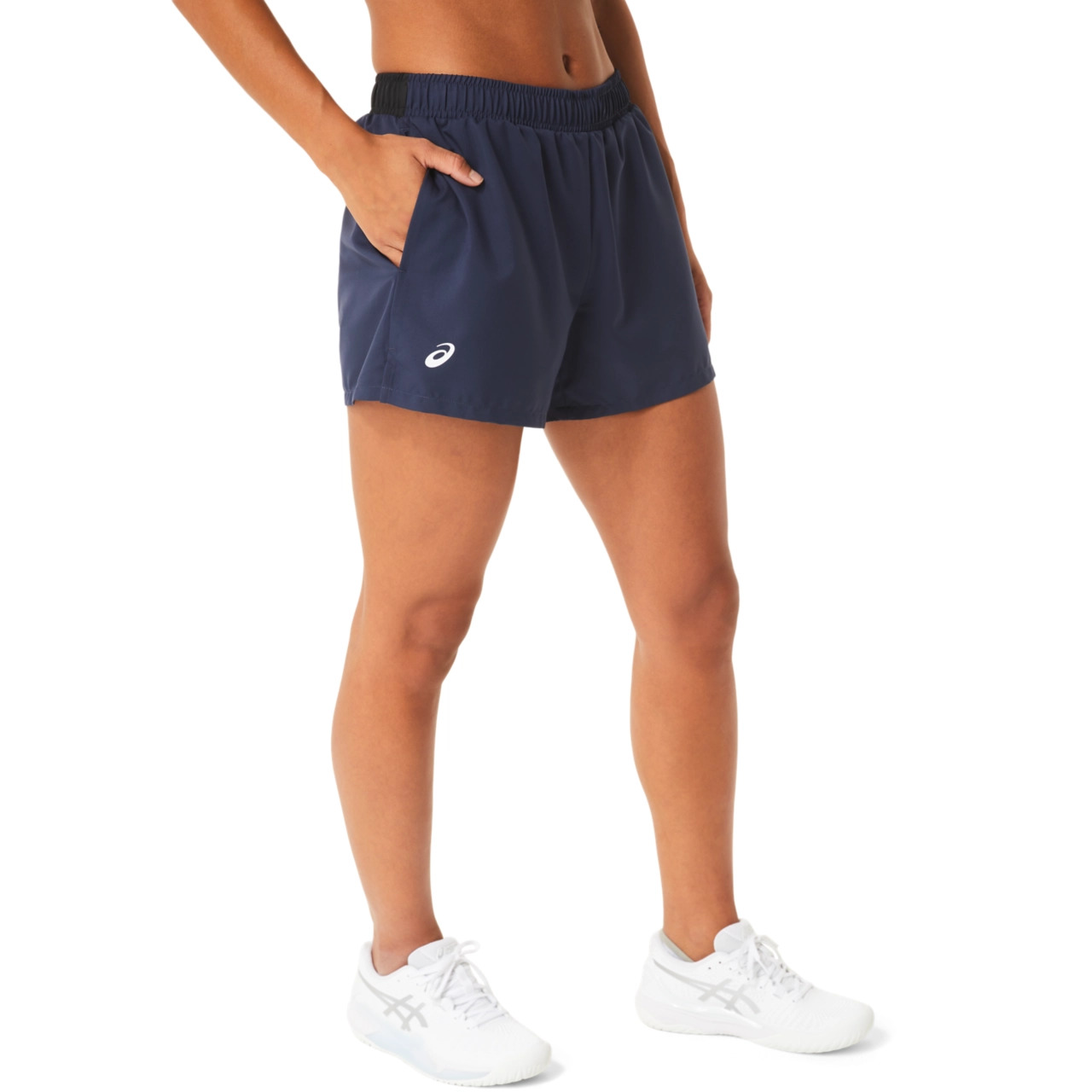 WOMEN'S COURT SHORT - 3