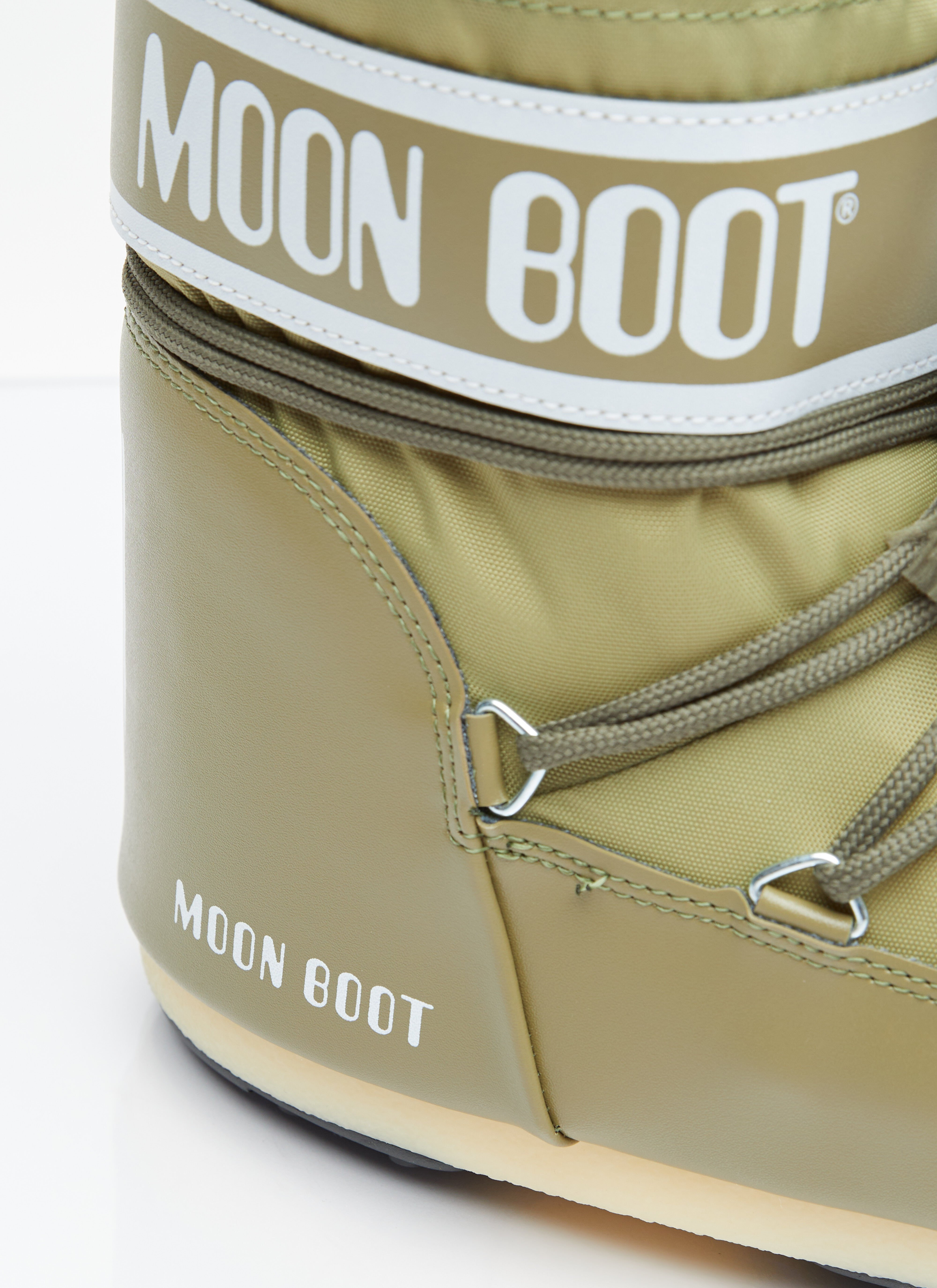 Classic Snow Boots - 2