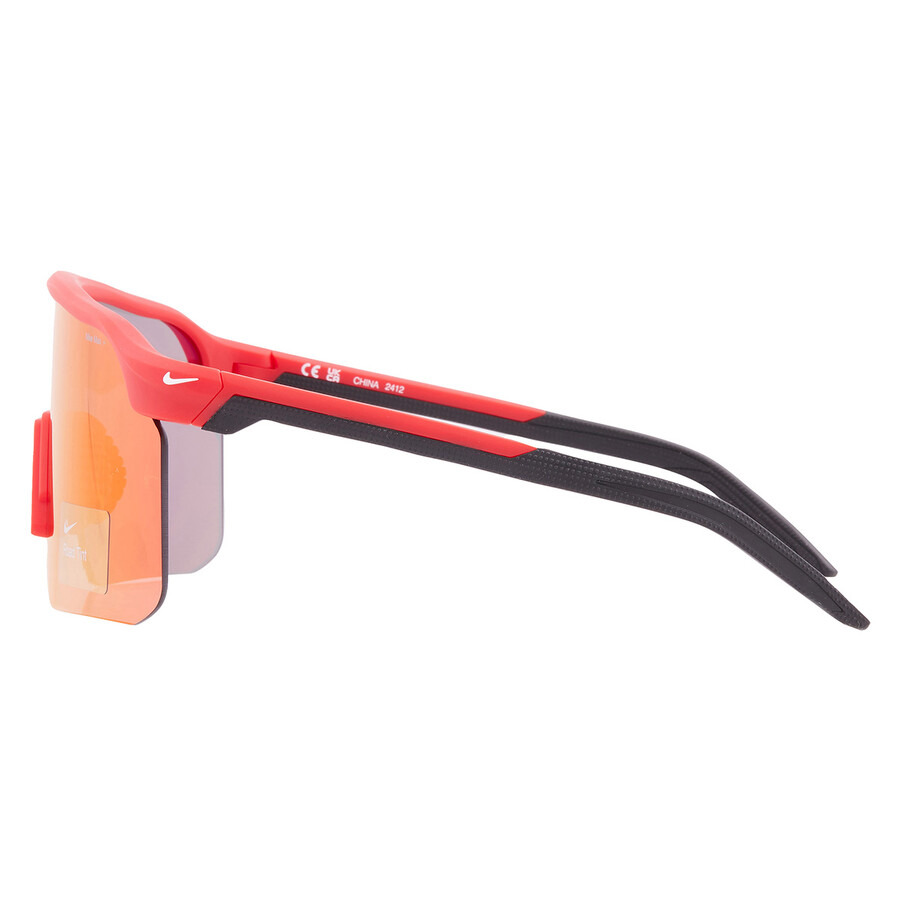 Nike Sunglasses NIKE EXPEDITION SHIELD TEAM IH0899 675 61 - 4