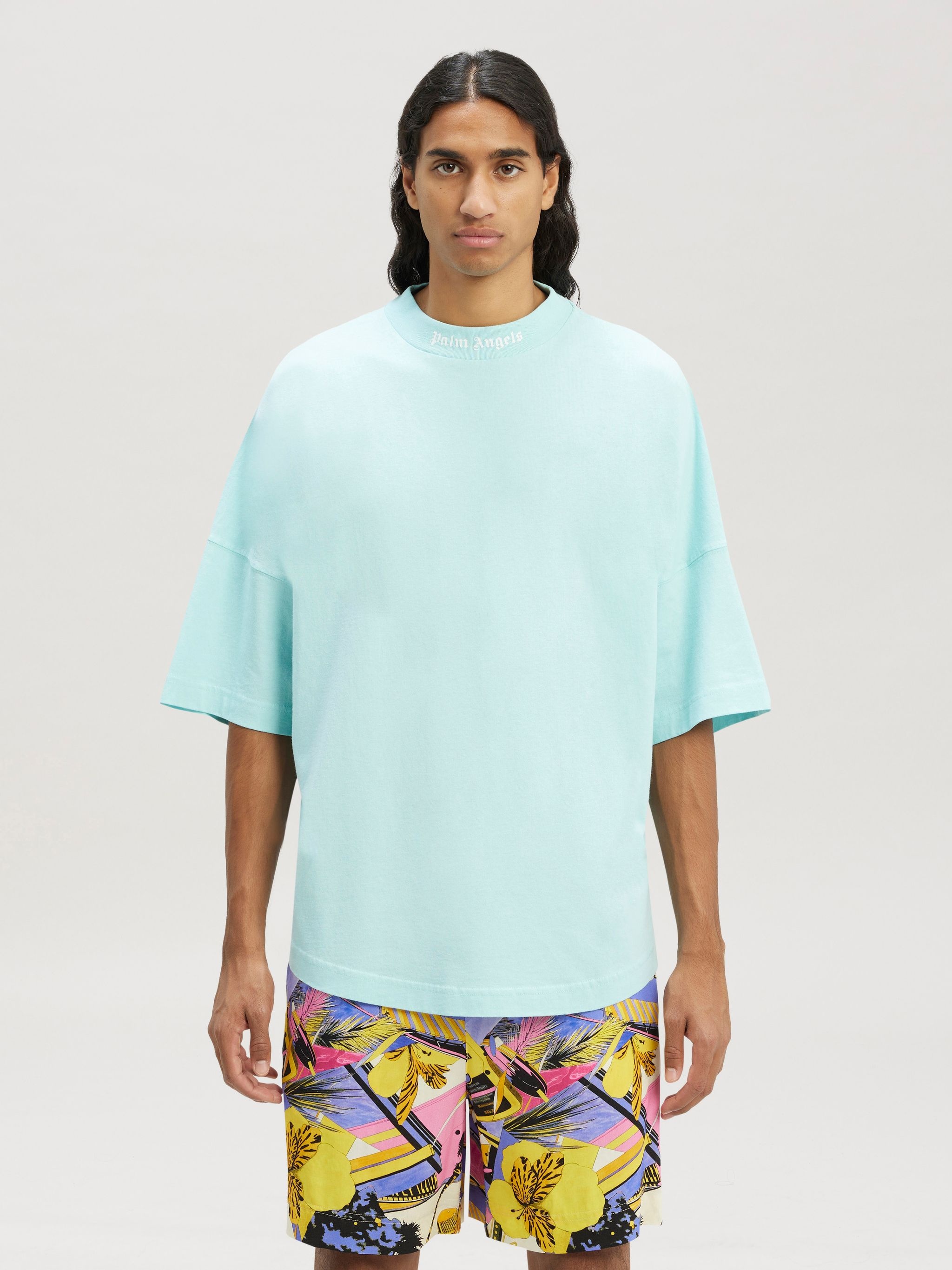 Classic Logo Over T-shirt - 2