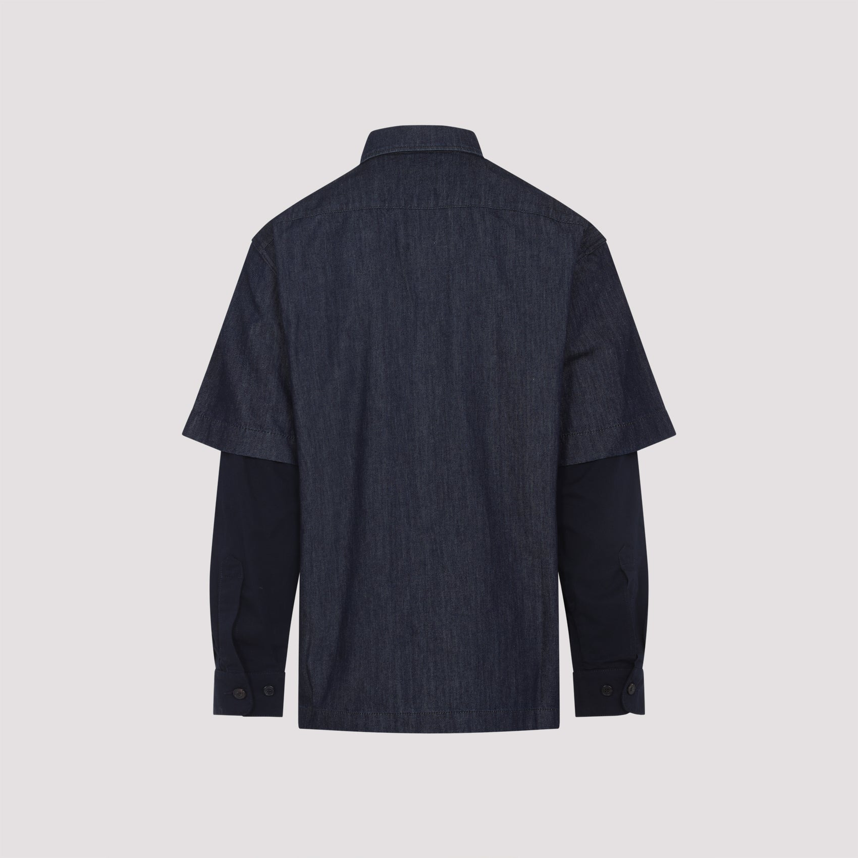 Cassen Shirt Men - 2