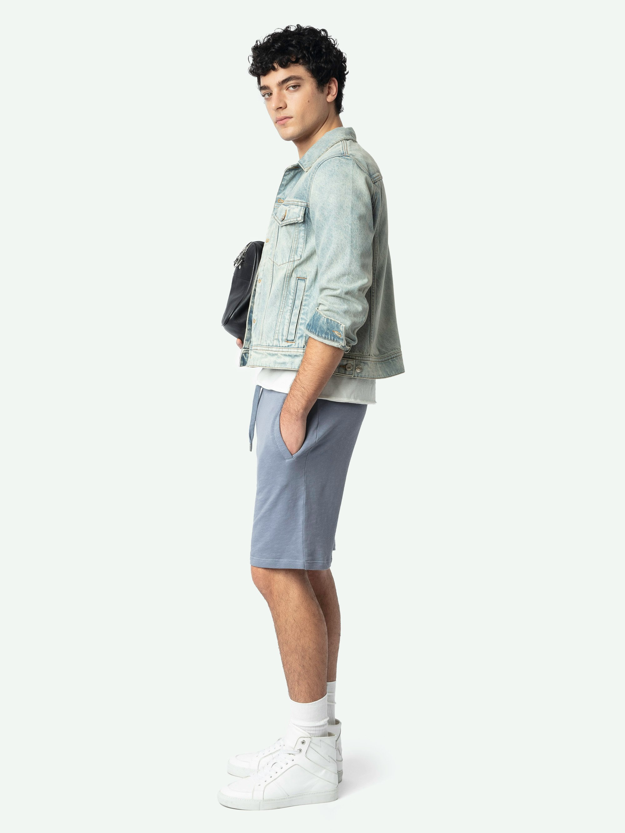 Party Shorts - 4