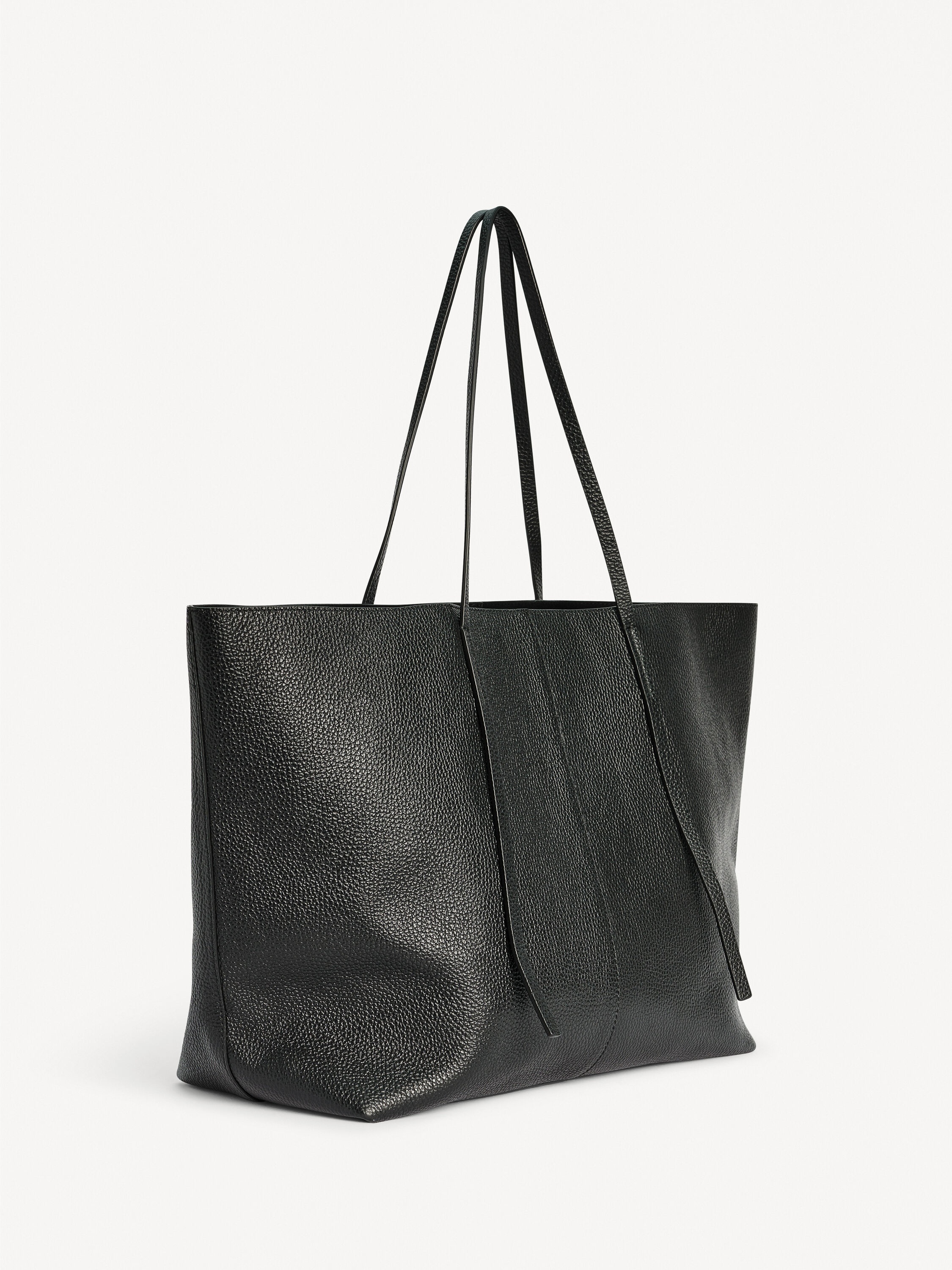 Abilla leather tote - 3
