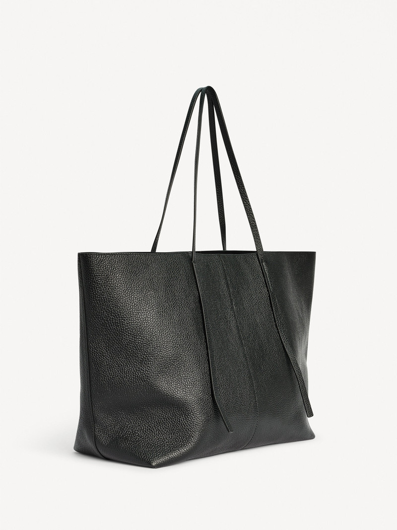 Abilla leather tote 3