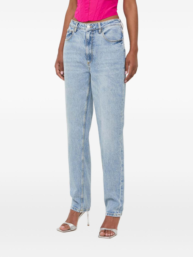 five-pocket jeans 1