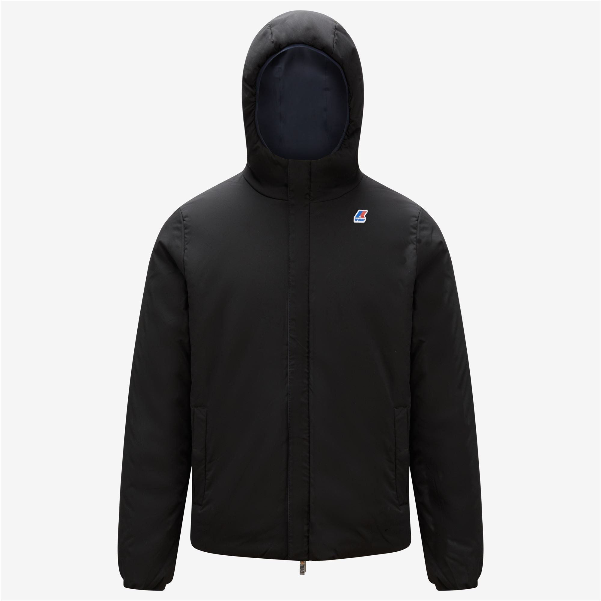 JACQUES WARM REVERSIBLE - 2