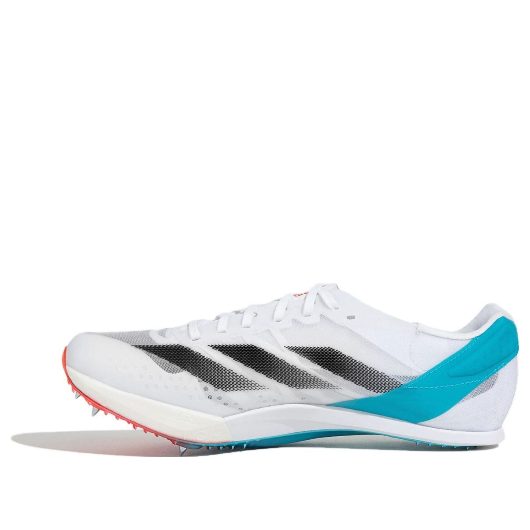 adidas Adizero Prime Sp 'White Black Teal' IE2766 - 1