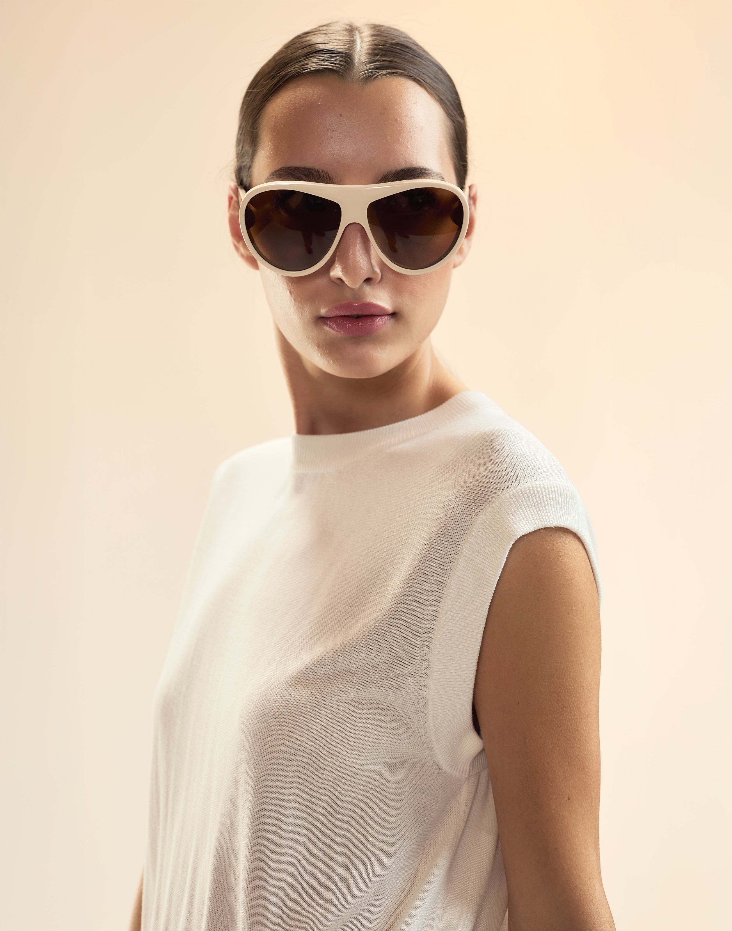 CR X Illesteva Sunglasses - 2