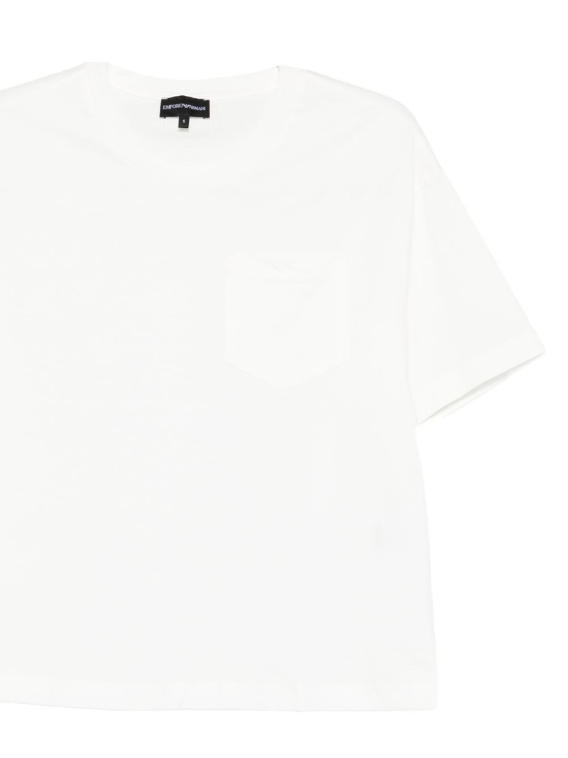 pocket T-shirt 3