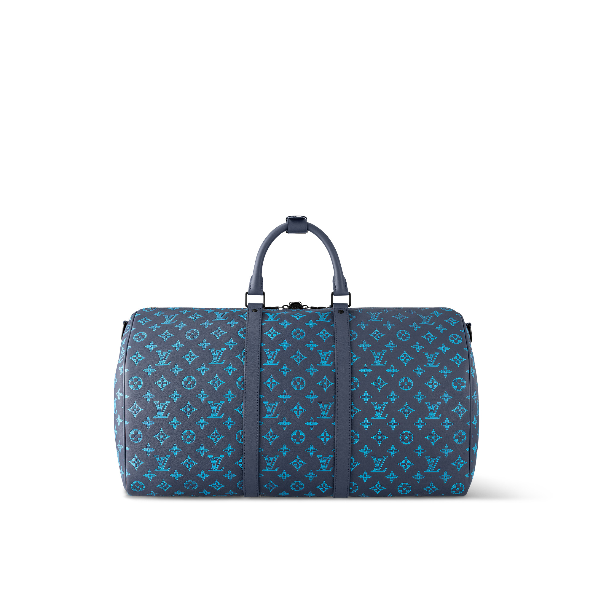 Keepall Bandoulière 50 - 6