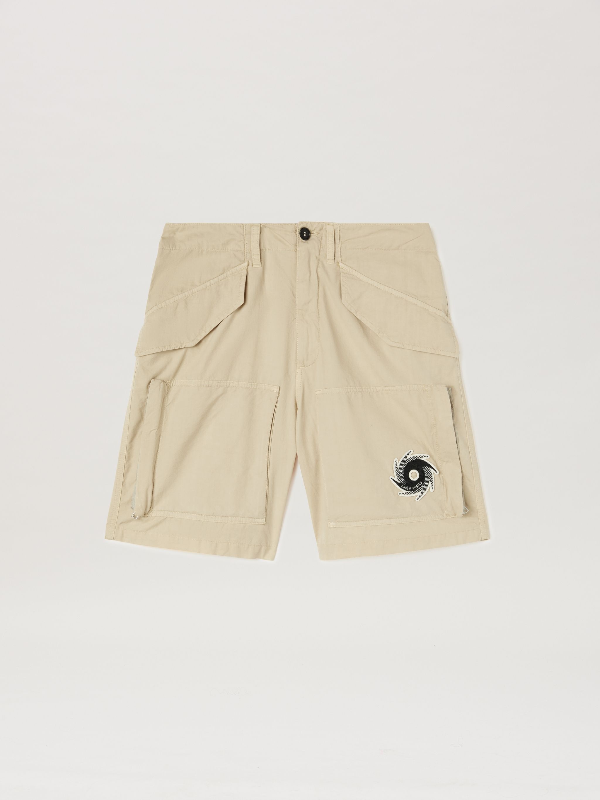 Tornado Cargo Shorts - 1