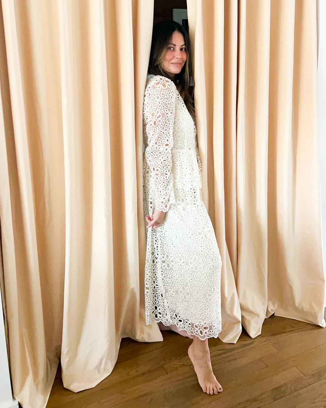 LUMI DRESS - 2