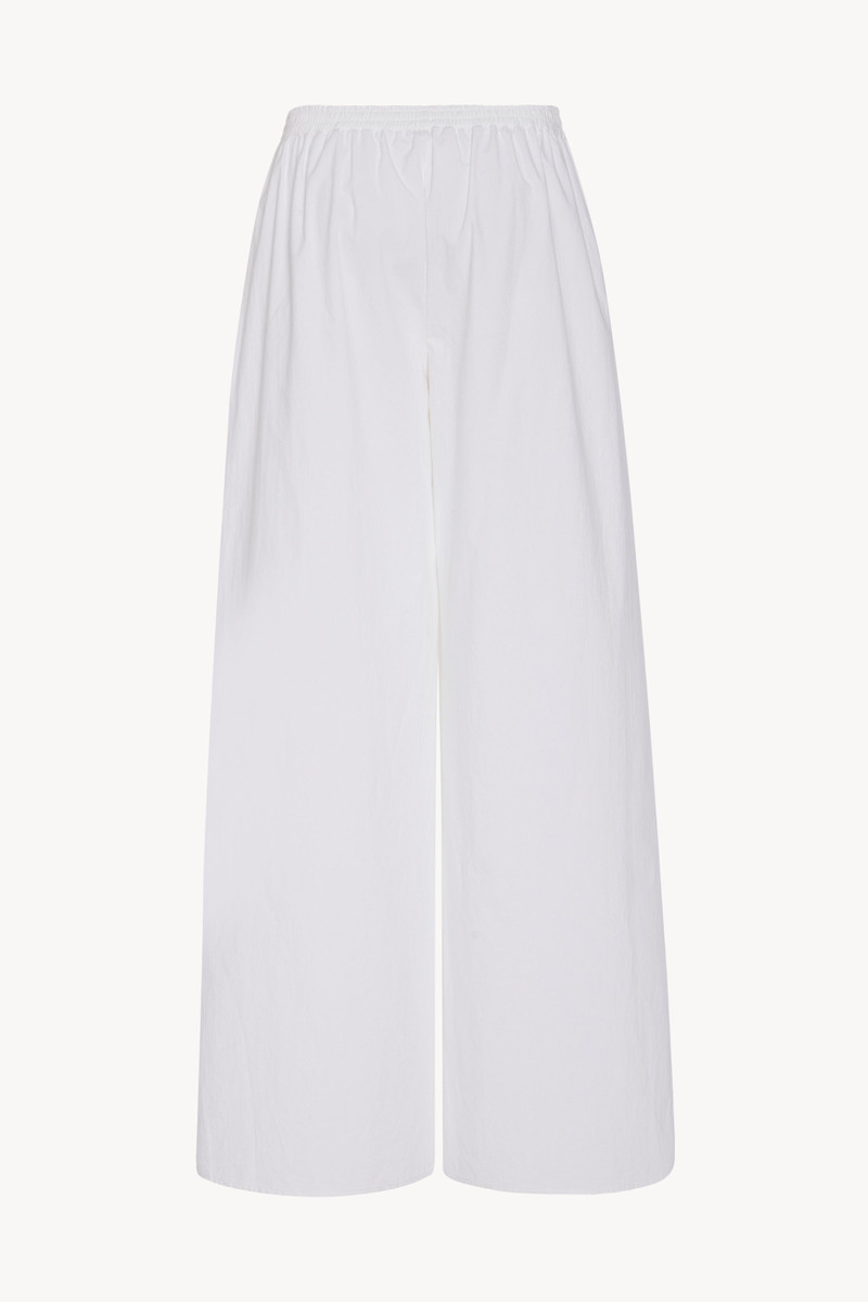 The Row Goyan Pant in Cotton outlook