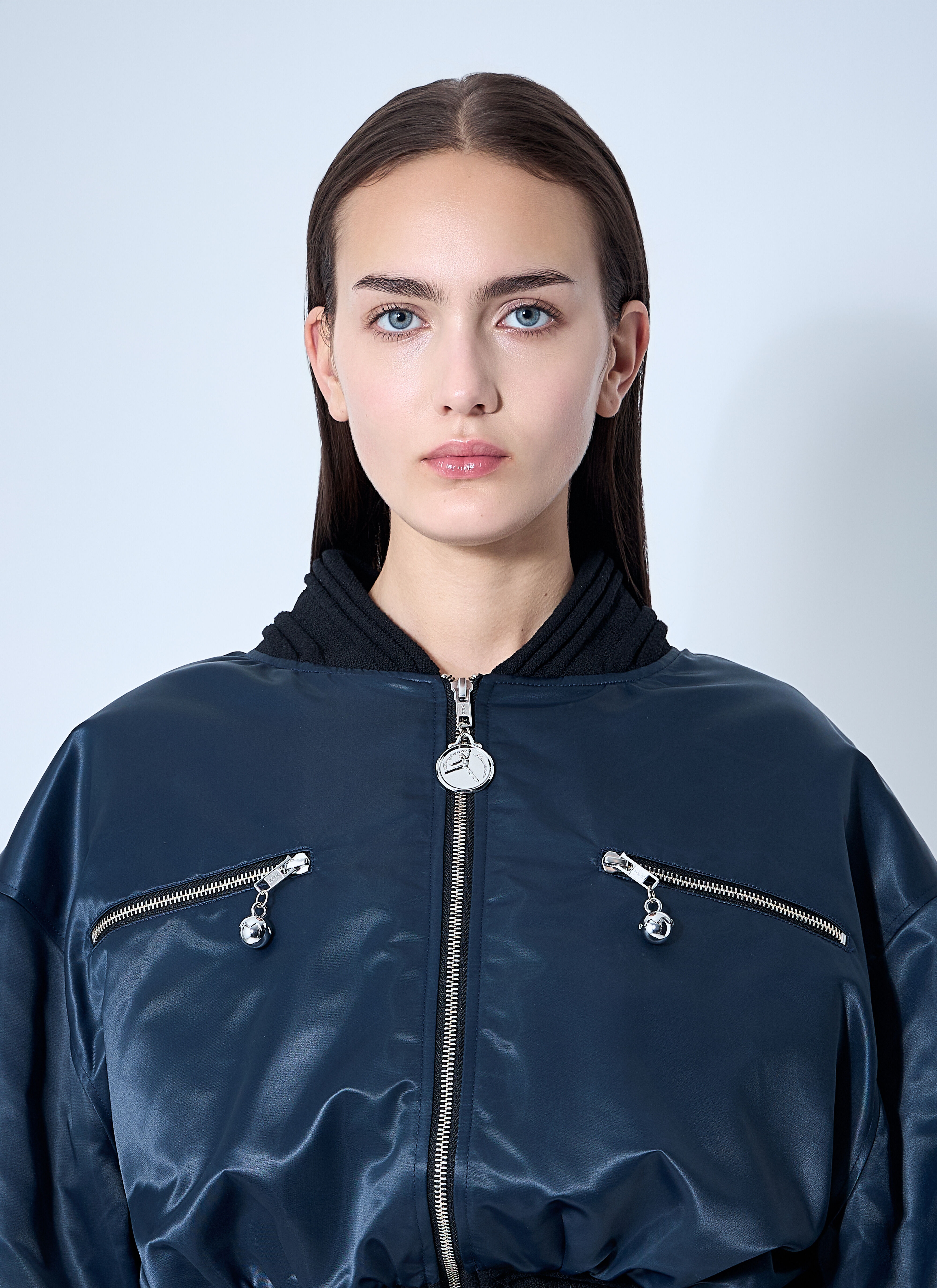 Little Birdy Bomber Jacket - 5