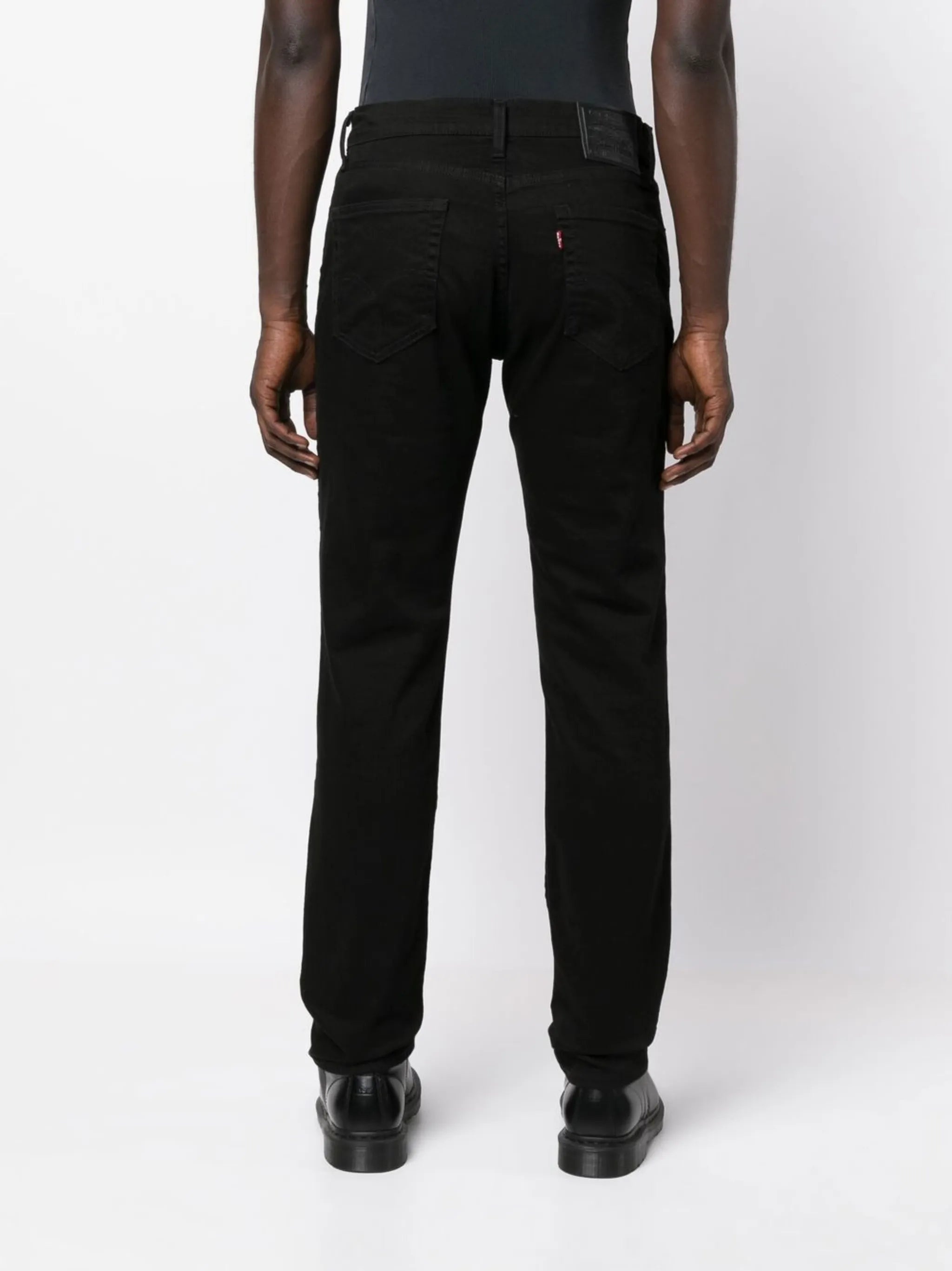 Levi's Straight-leg Jeans - 4