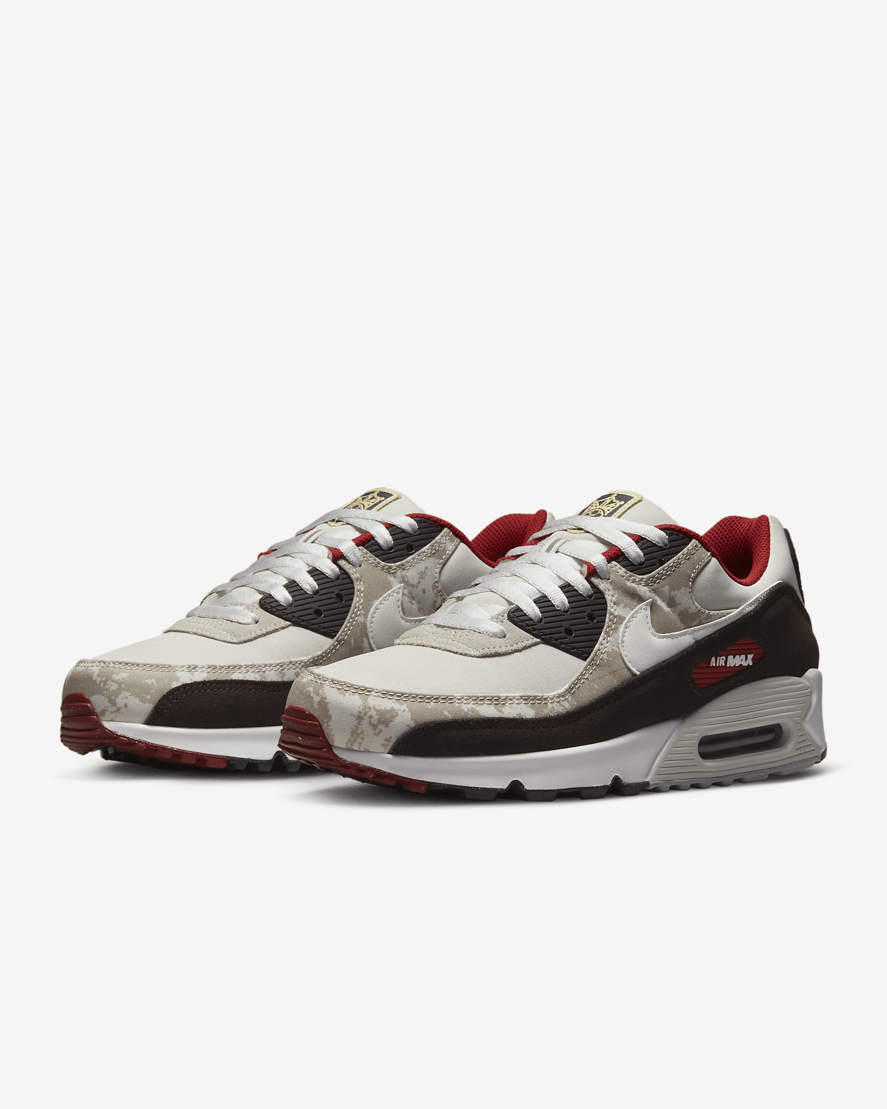 Nike Air Max 90 SE Men's Shoes - 5