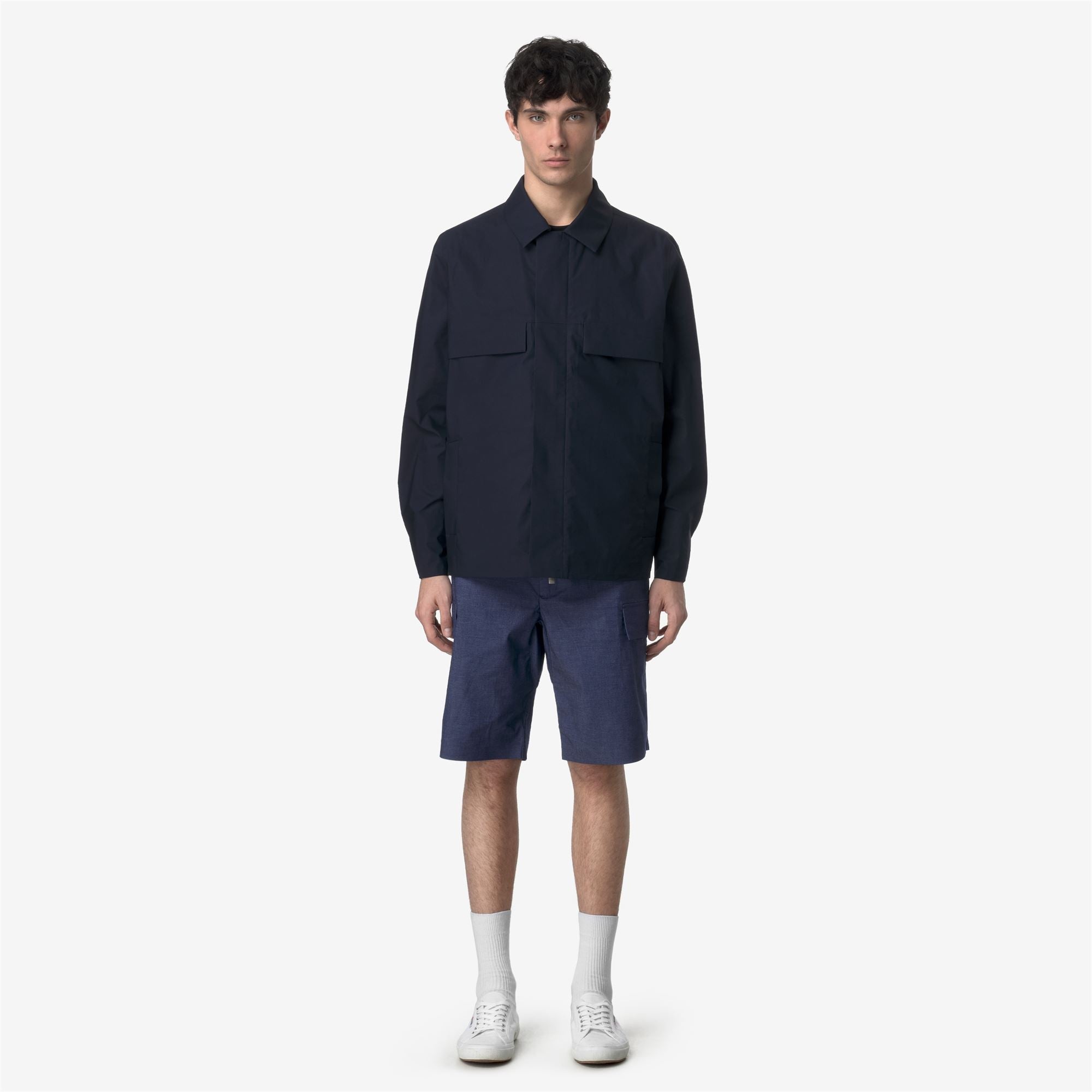 BASTYEL SOFT DENIM - 3