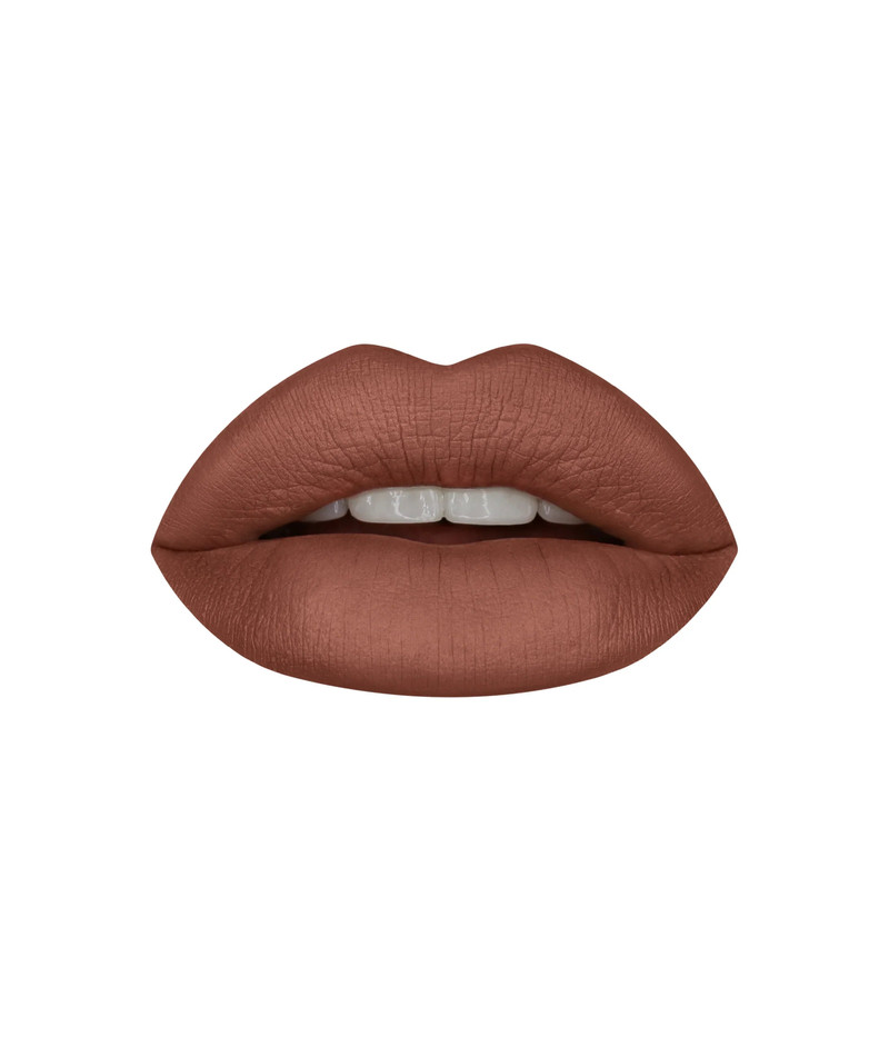 Power Bullet Matte Lipstick 4