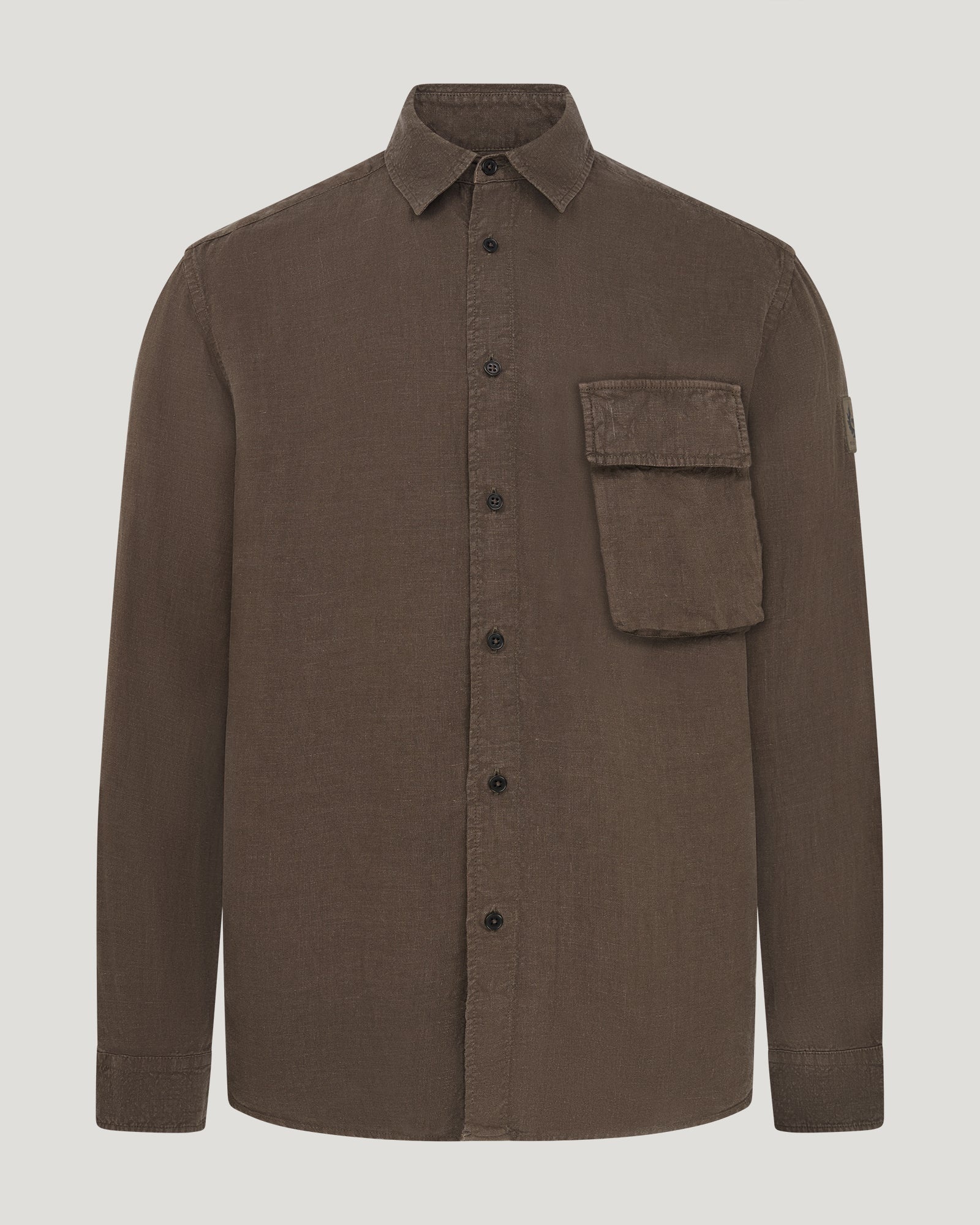 SCALE SHIRT - 1