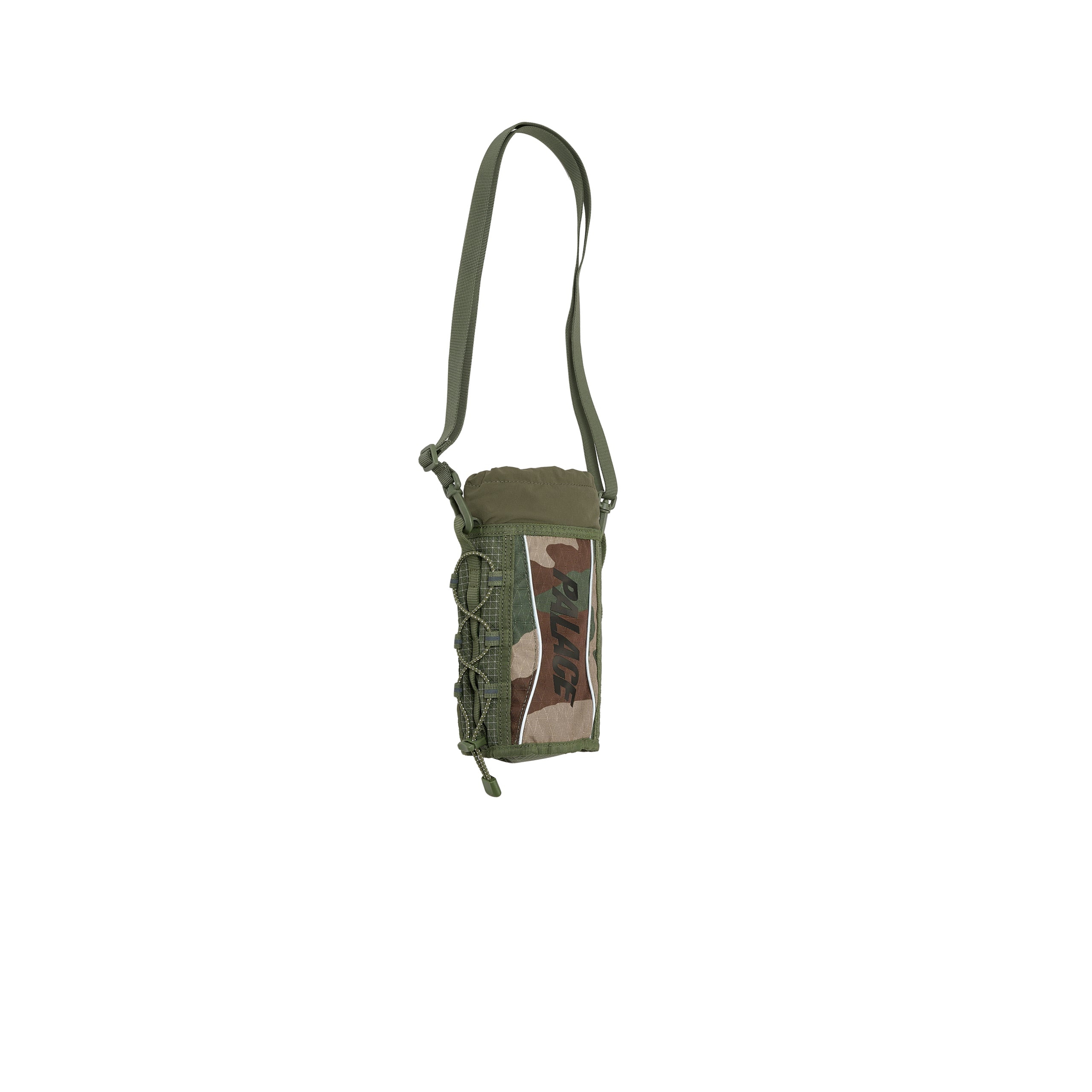 CORDURA REFLEX RS CINCH BAG CAMO - 2