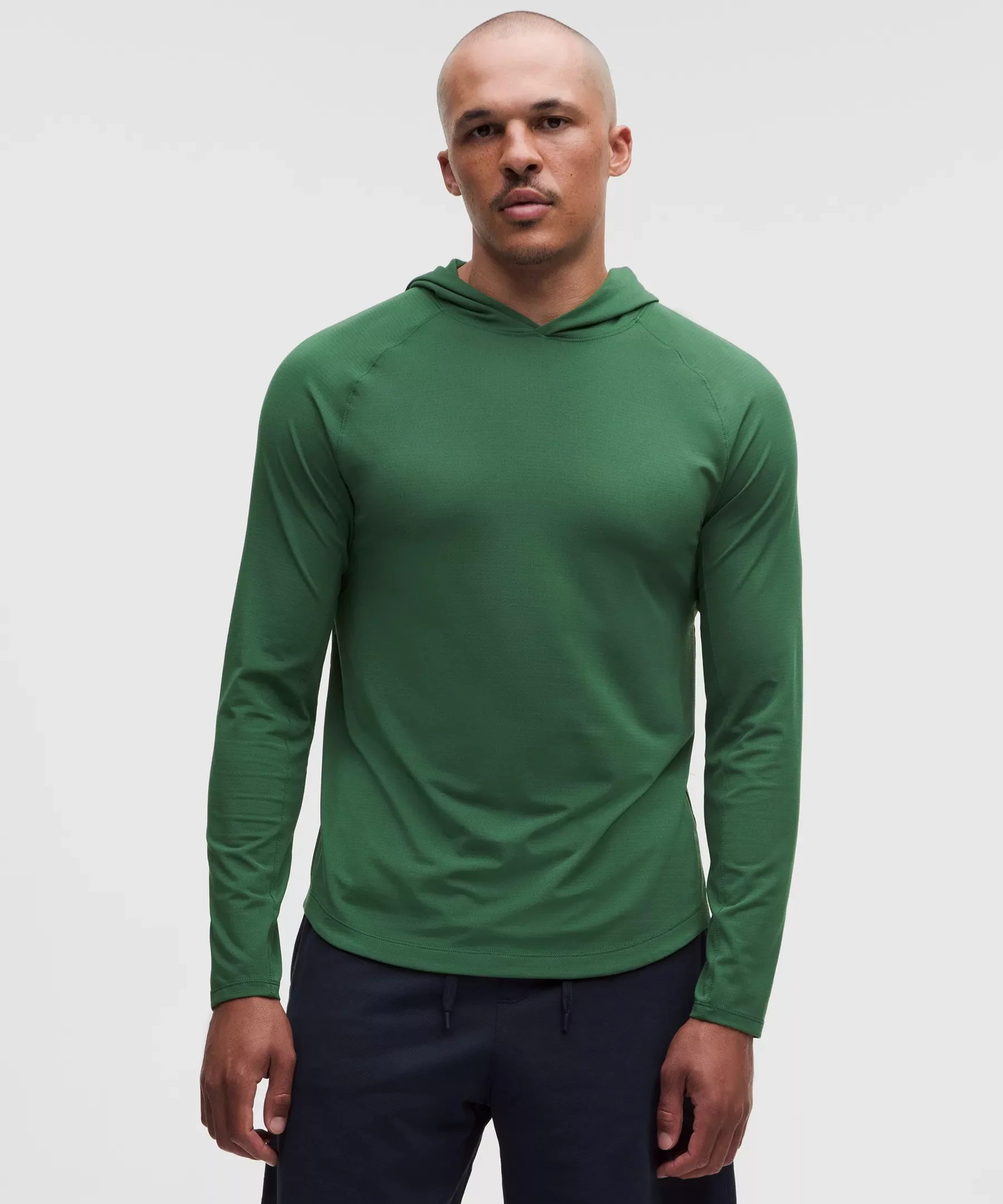 License to Train Hoodie - 1