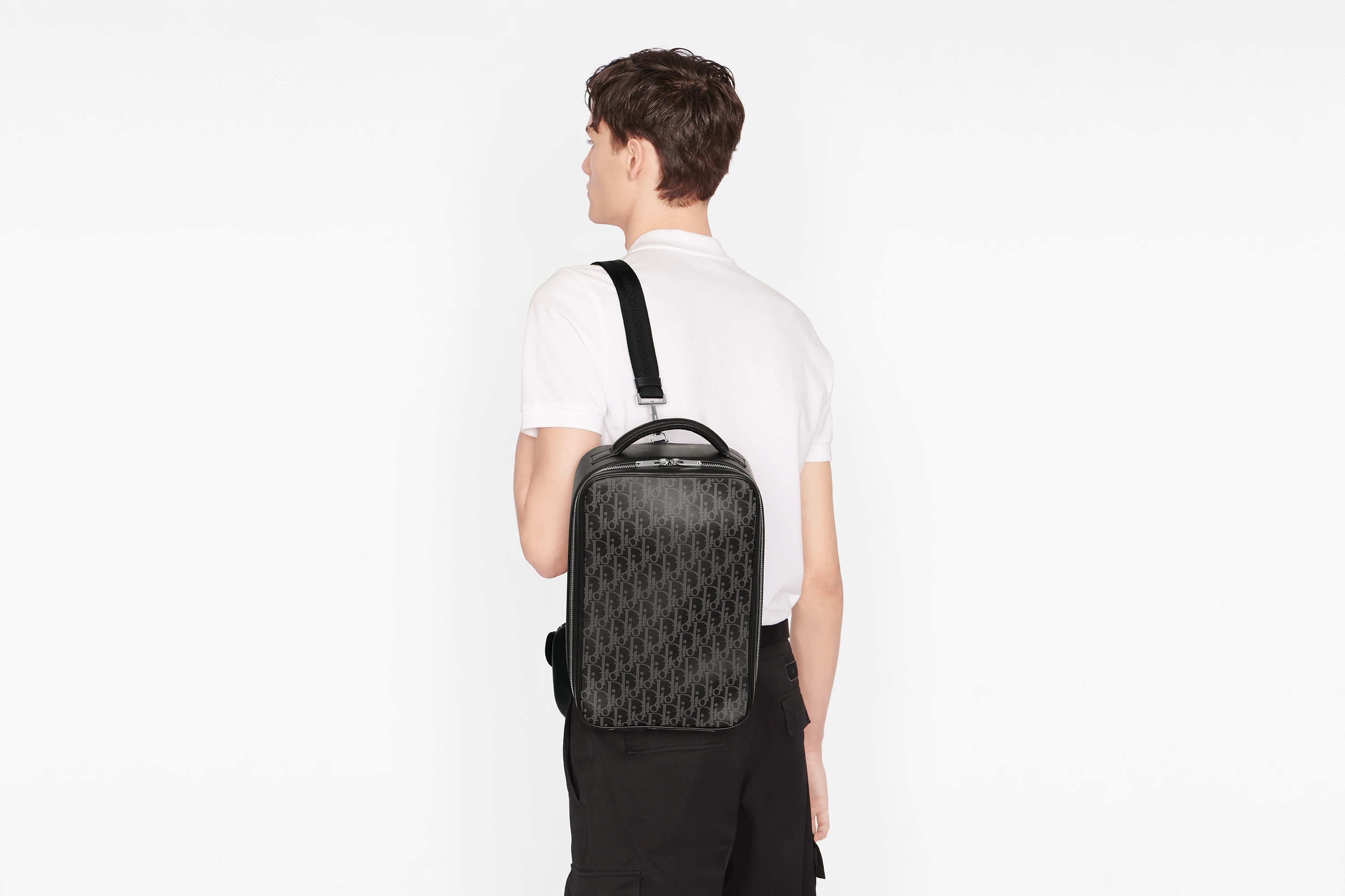 Dior World Tour Sling Bag - 7