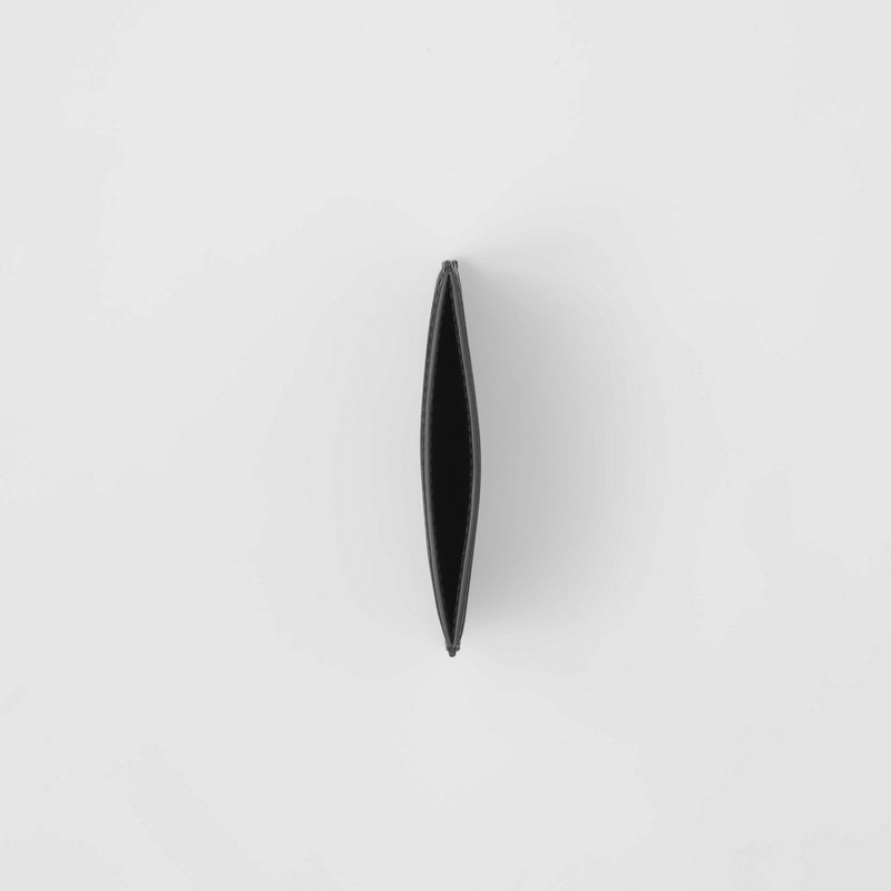 Monogram Motif Leather Card Case 3