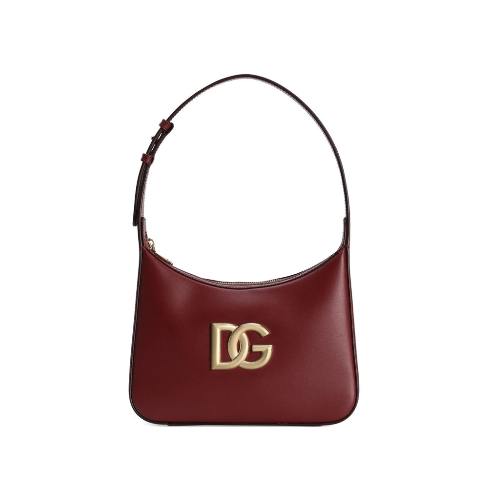 Dolce & Gabbana Red Shoulder Bags Women - 1