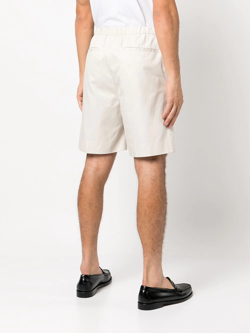 oversized Tech Short - 4