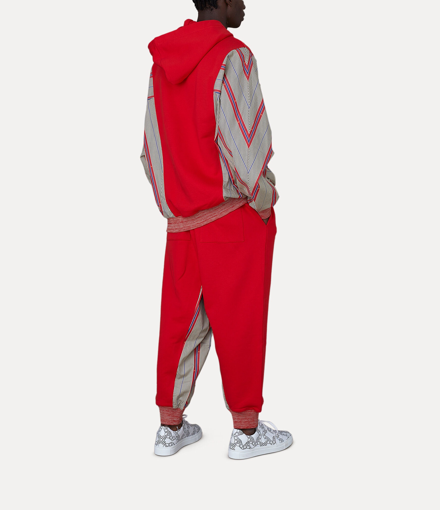 SPORTY MACCA SWEATPANTS - 3