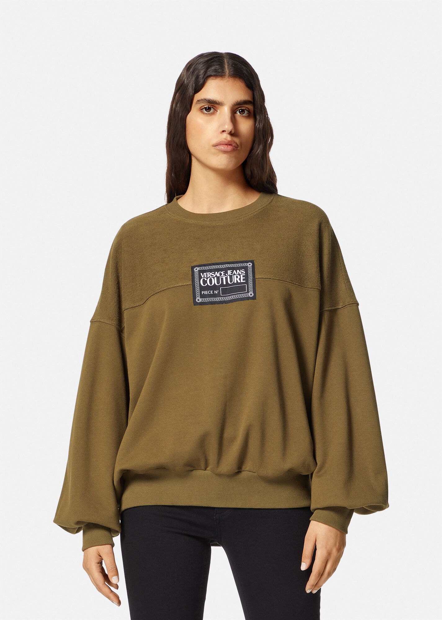 Logo Hoodie - 3