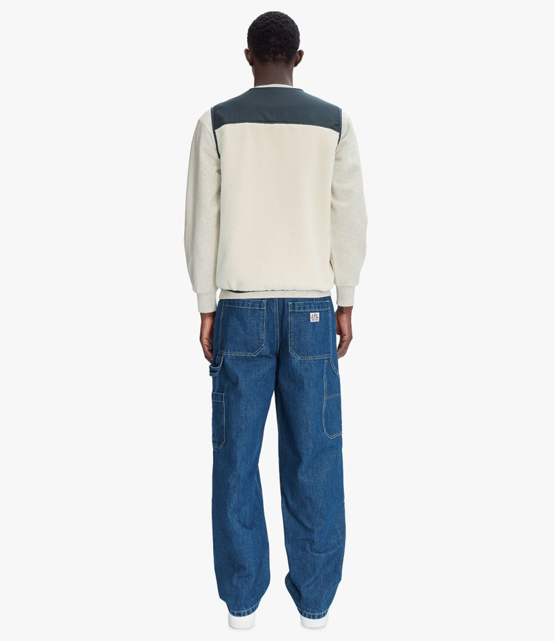 A.P.C. NATE BRODÉ JACKET (M) outlook