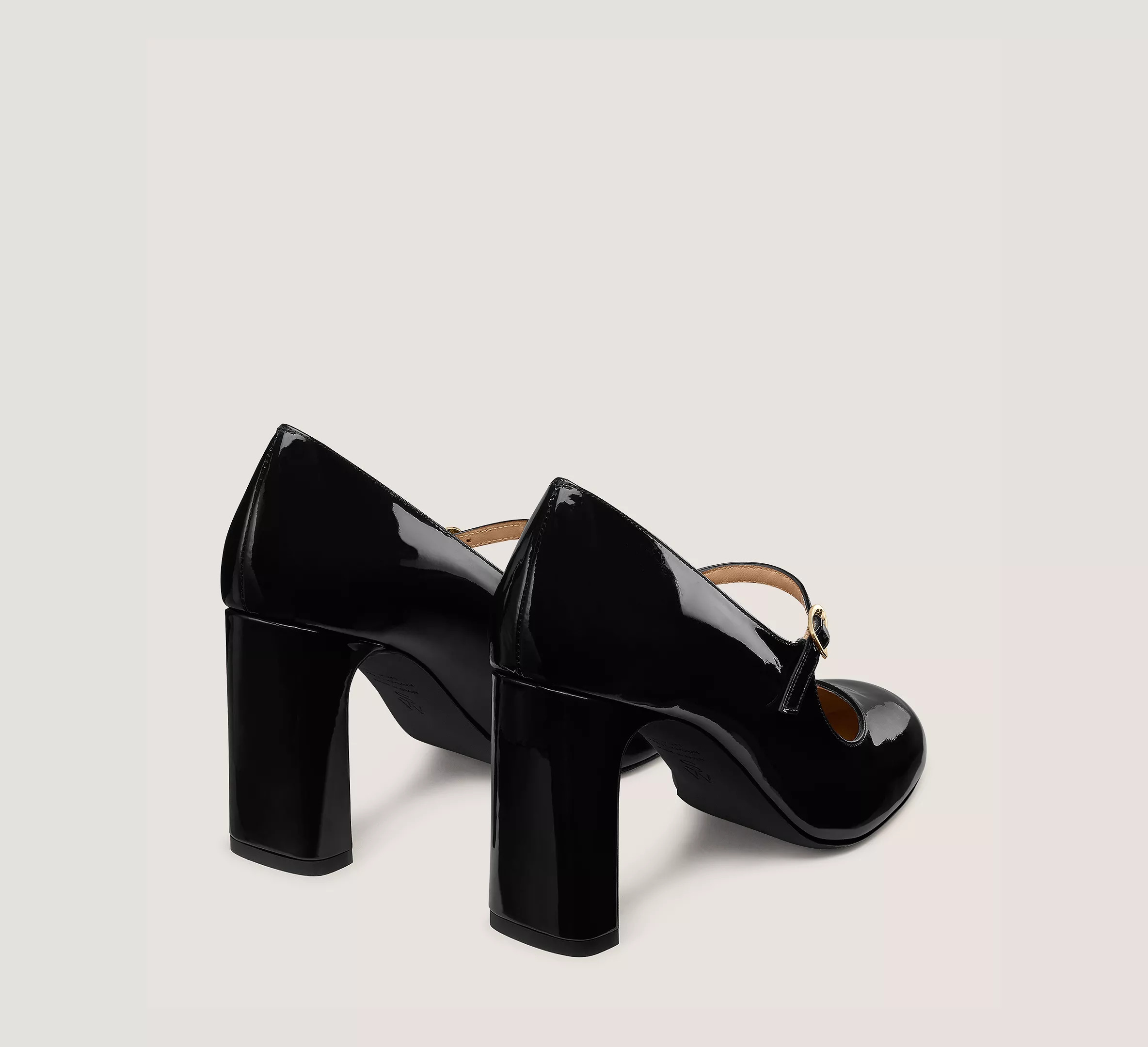BABETTE MARY JANE 85 - 8
