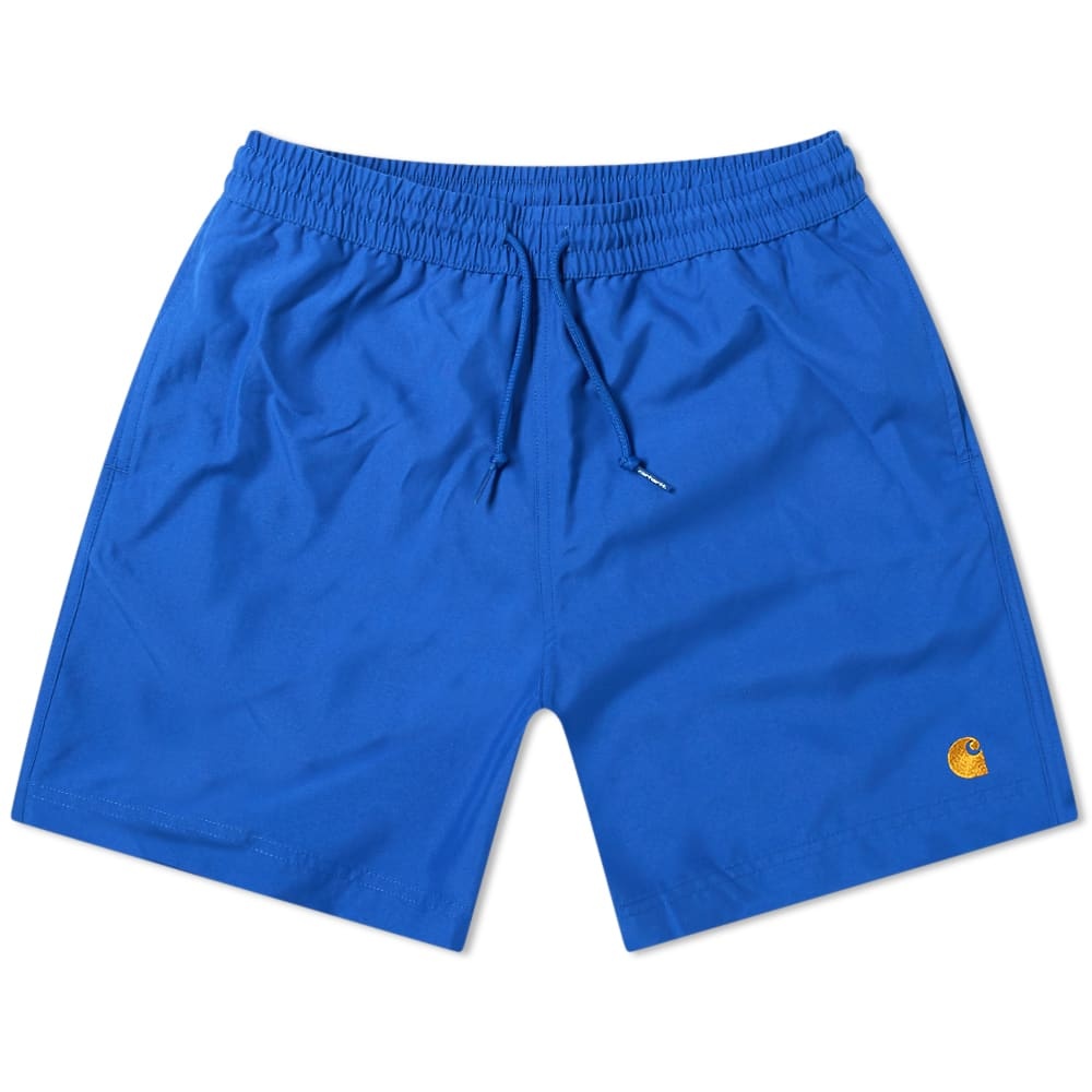 Carhartt WIP Chase Swim Short - 1