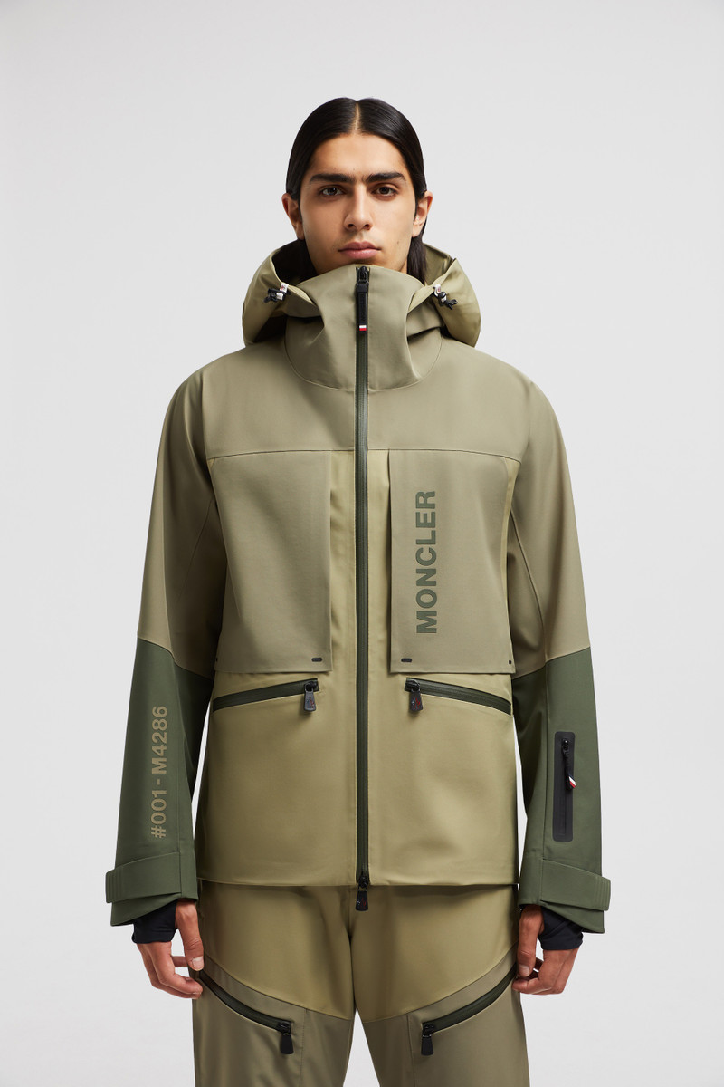 Fussen Ski Jacket 3