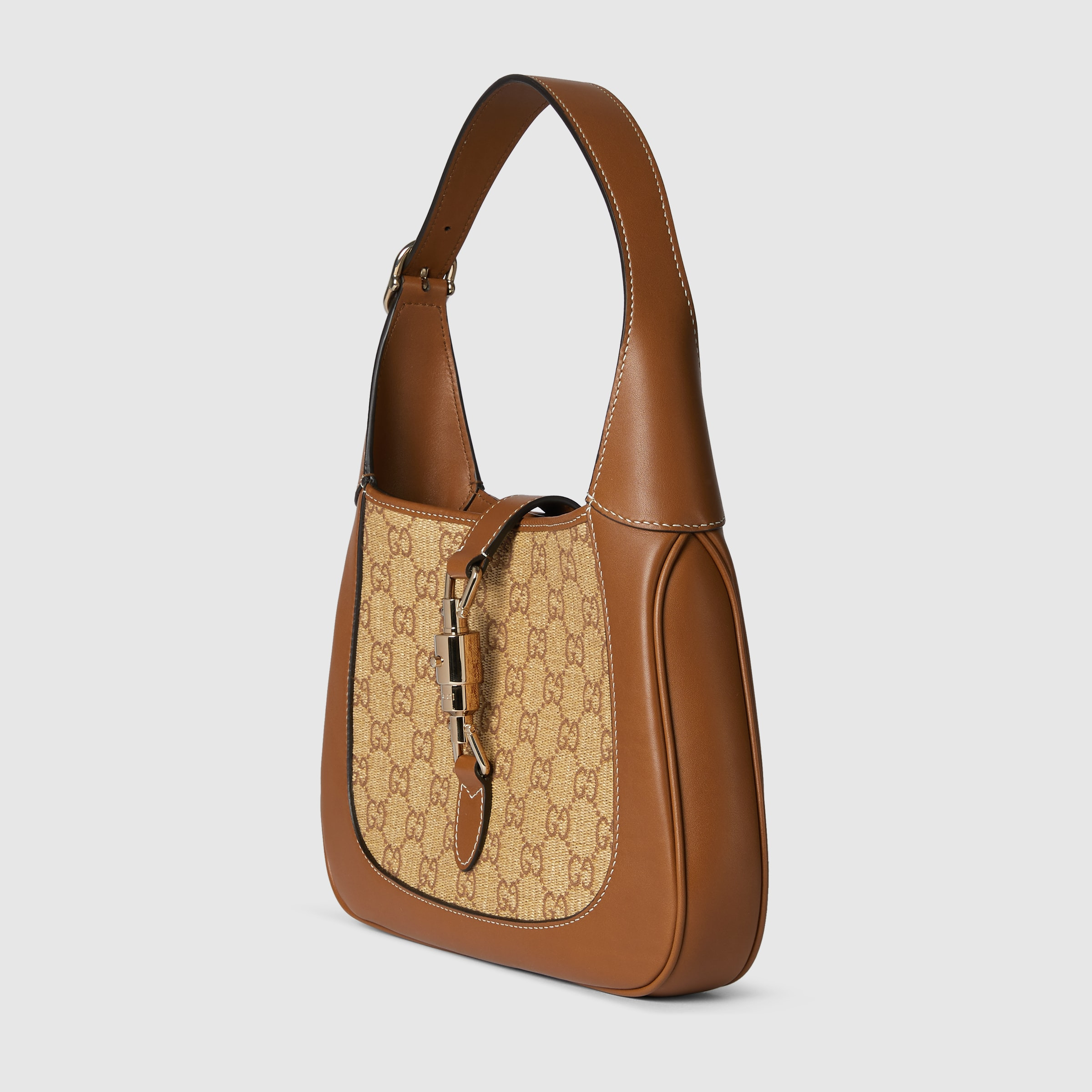 Gucci Jackie 1961 small shoulder bag - 2