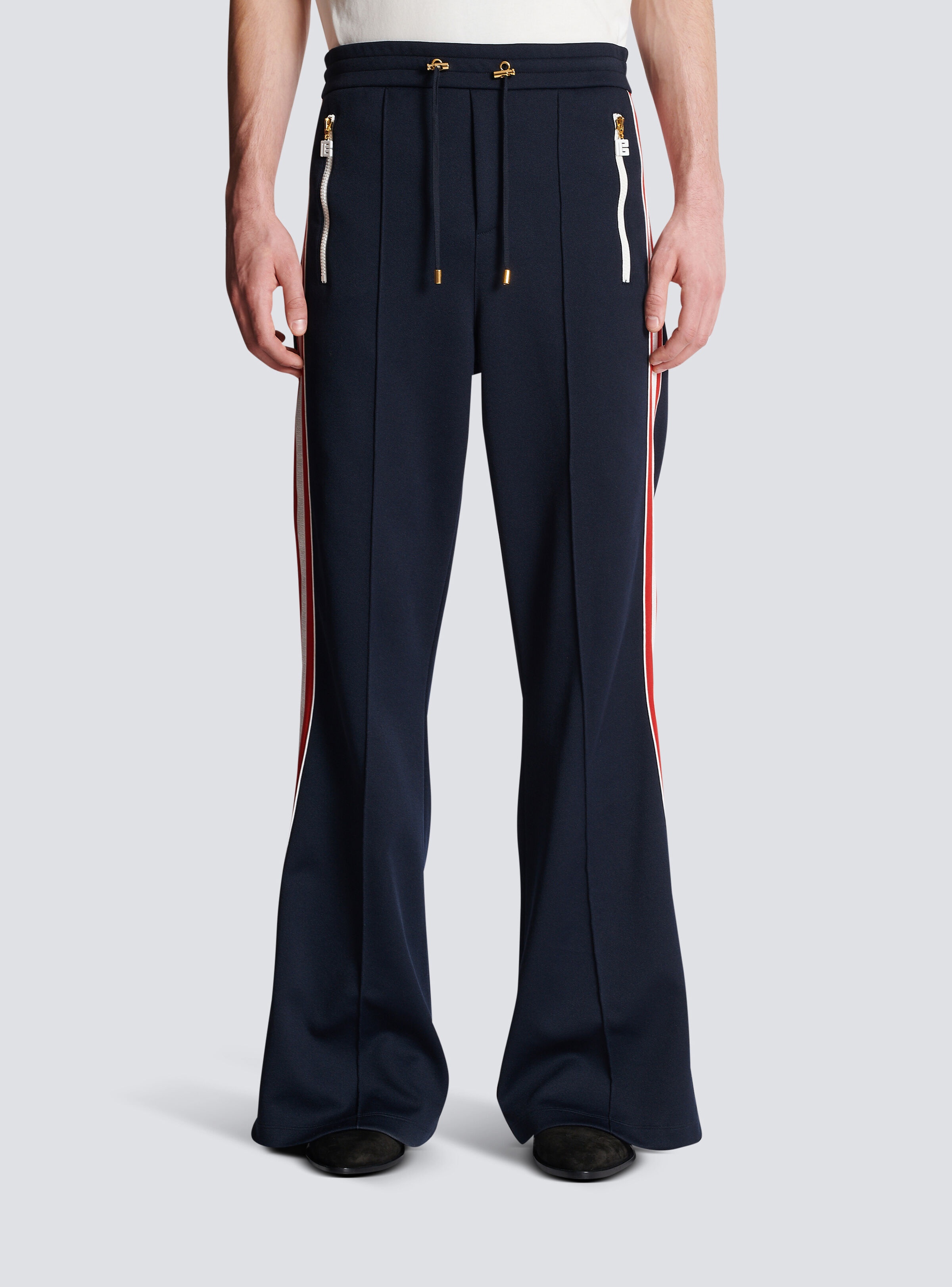 Balmain '70s joggers - 5