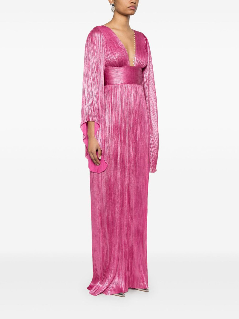 Harlow maxi dress 3